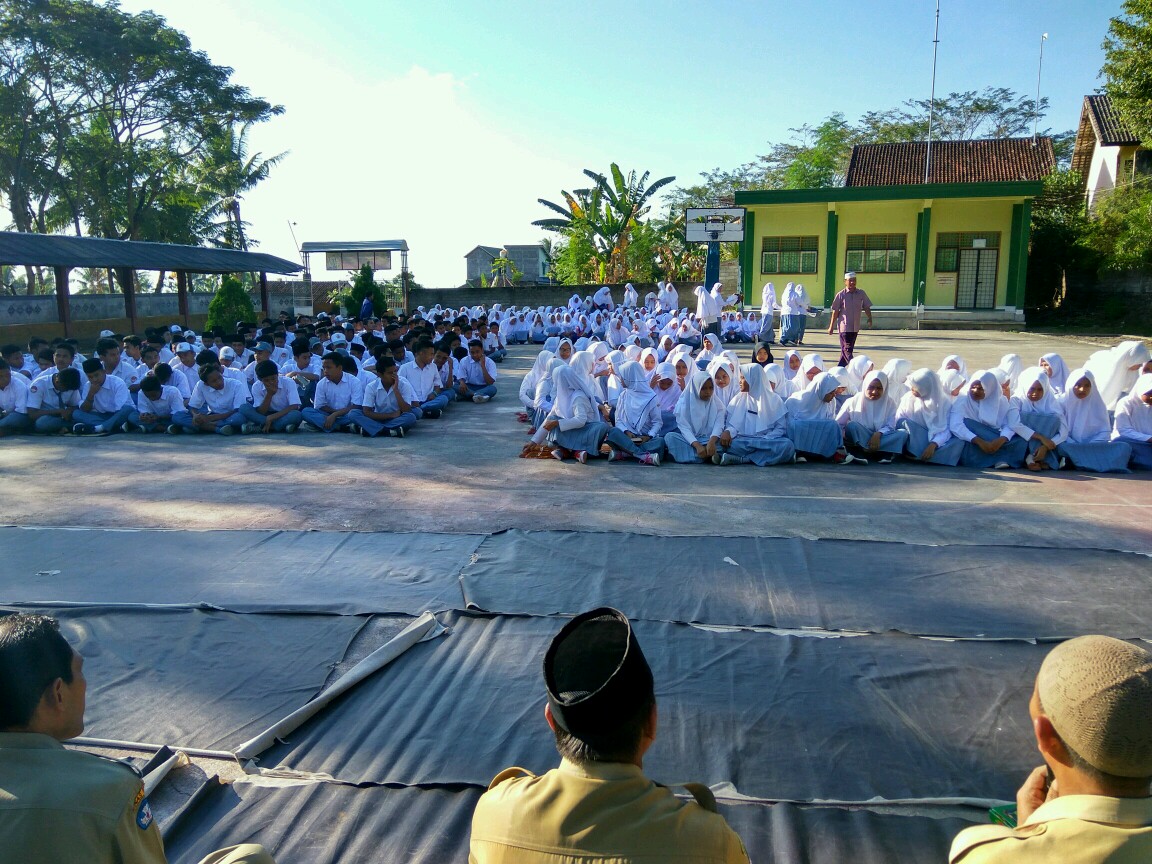 Kegiatan Keagamaan