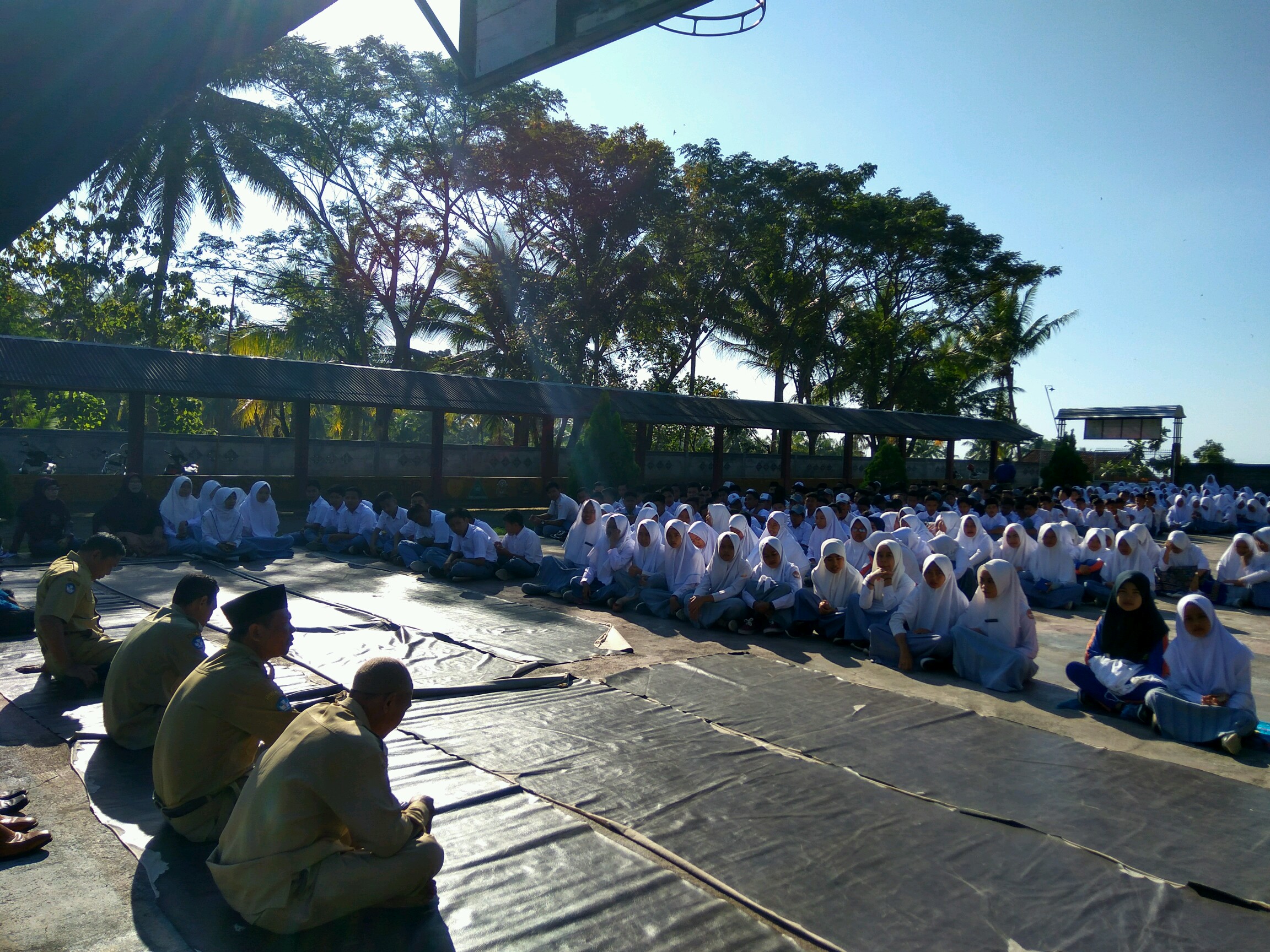 Kegiatan Keagamaan