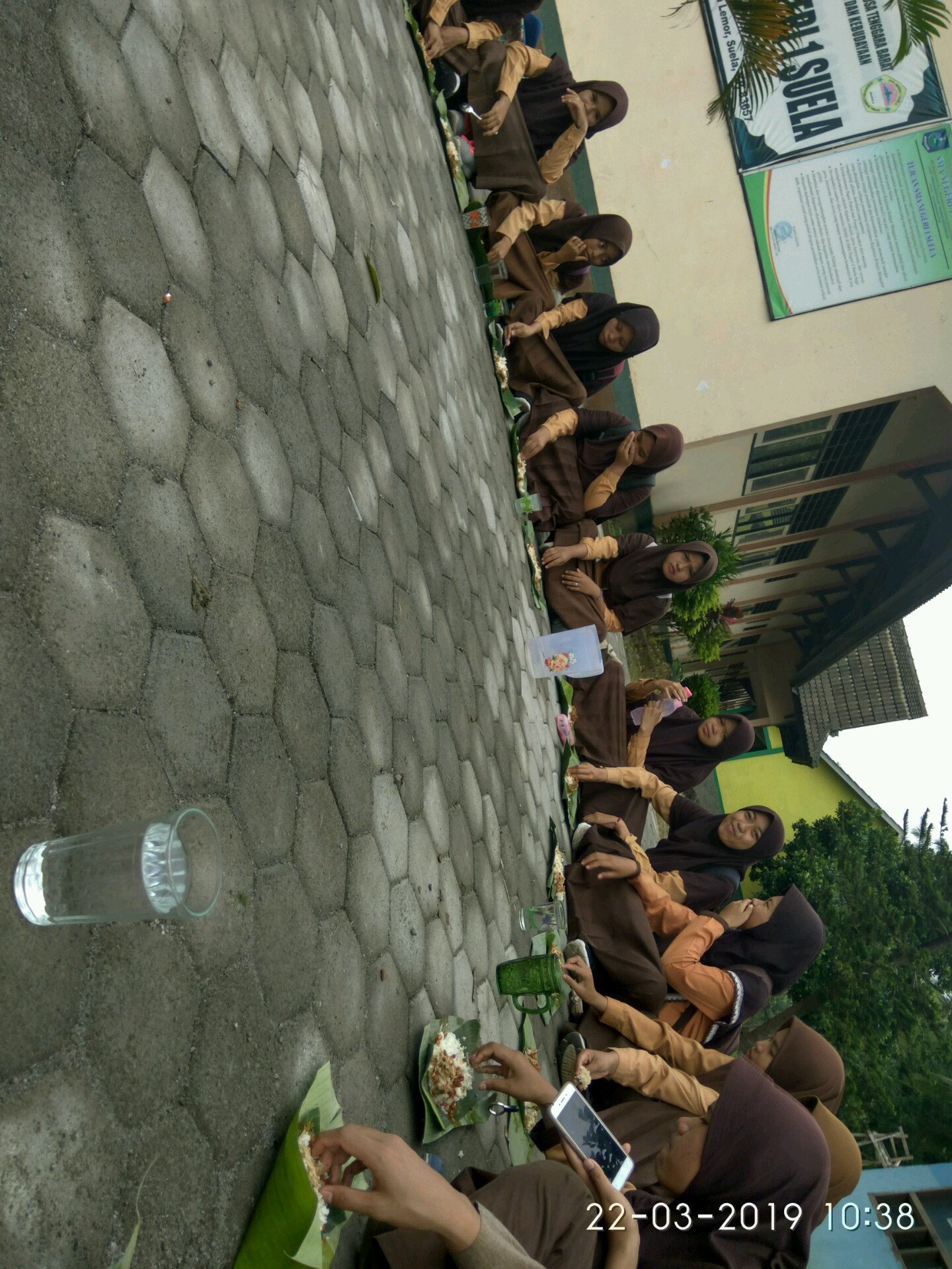 Album Pertama