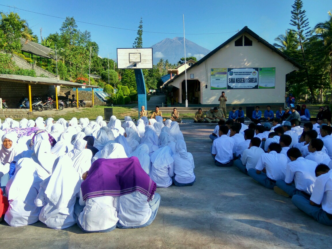 Kegiatan Keagamaan