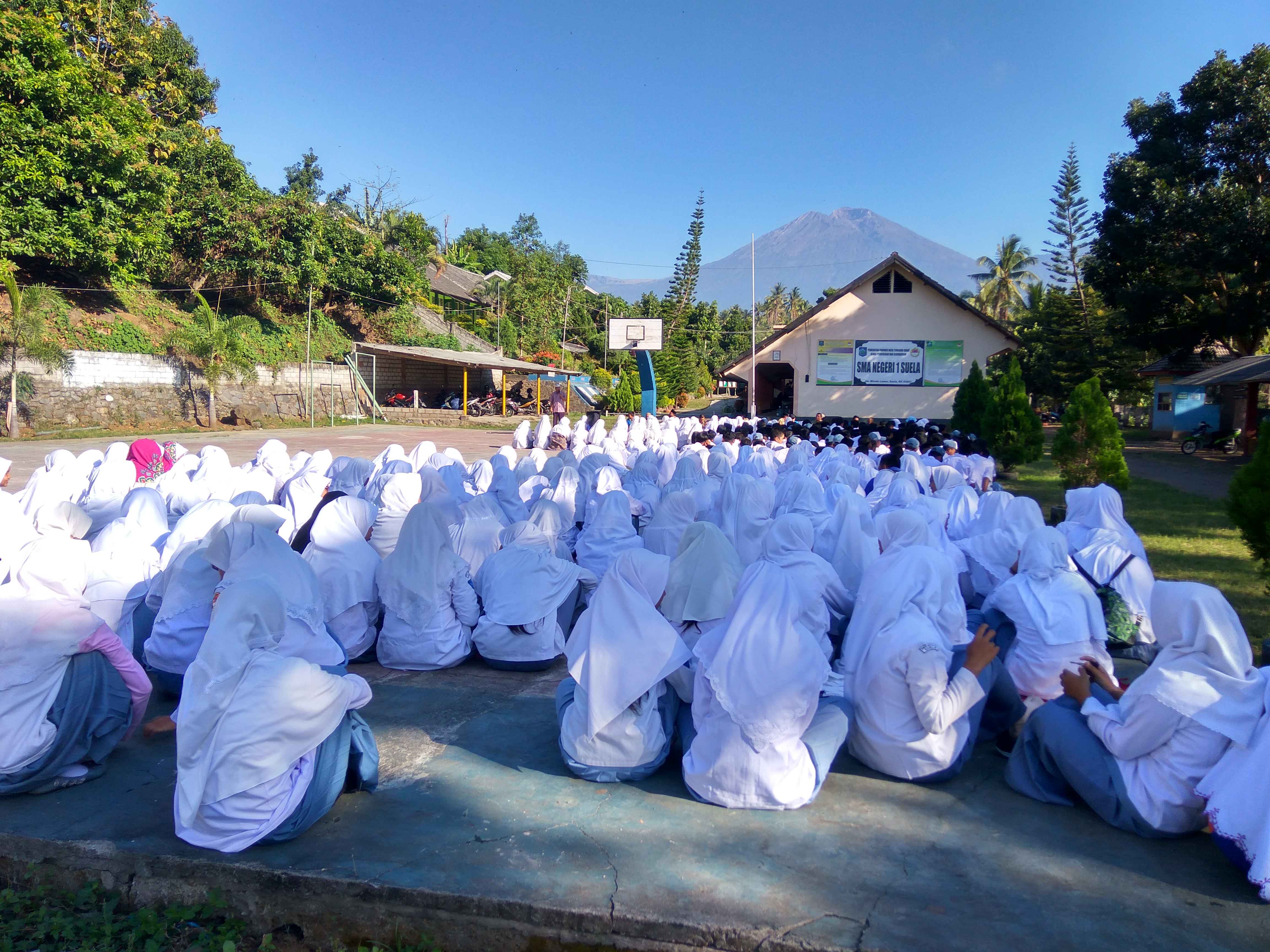 Kegiatan Keagamaan