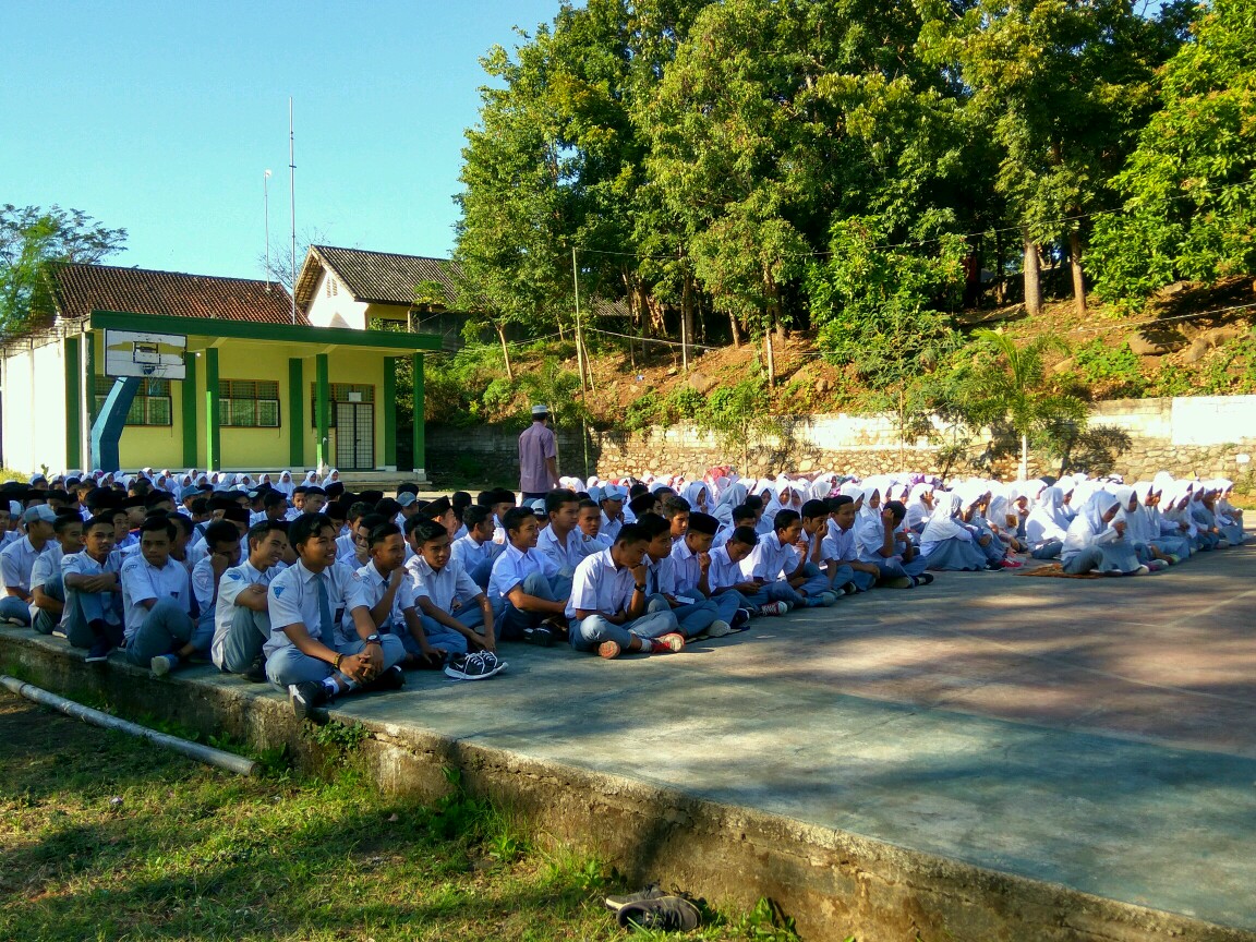 Kegiatan Keagamaan