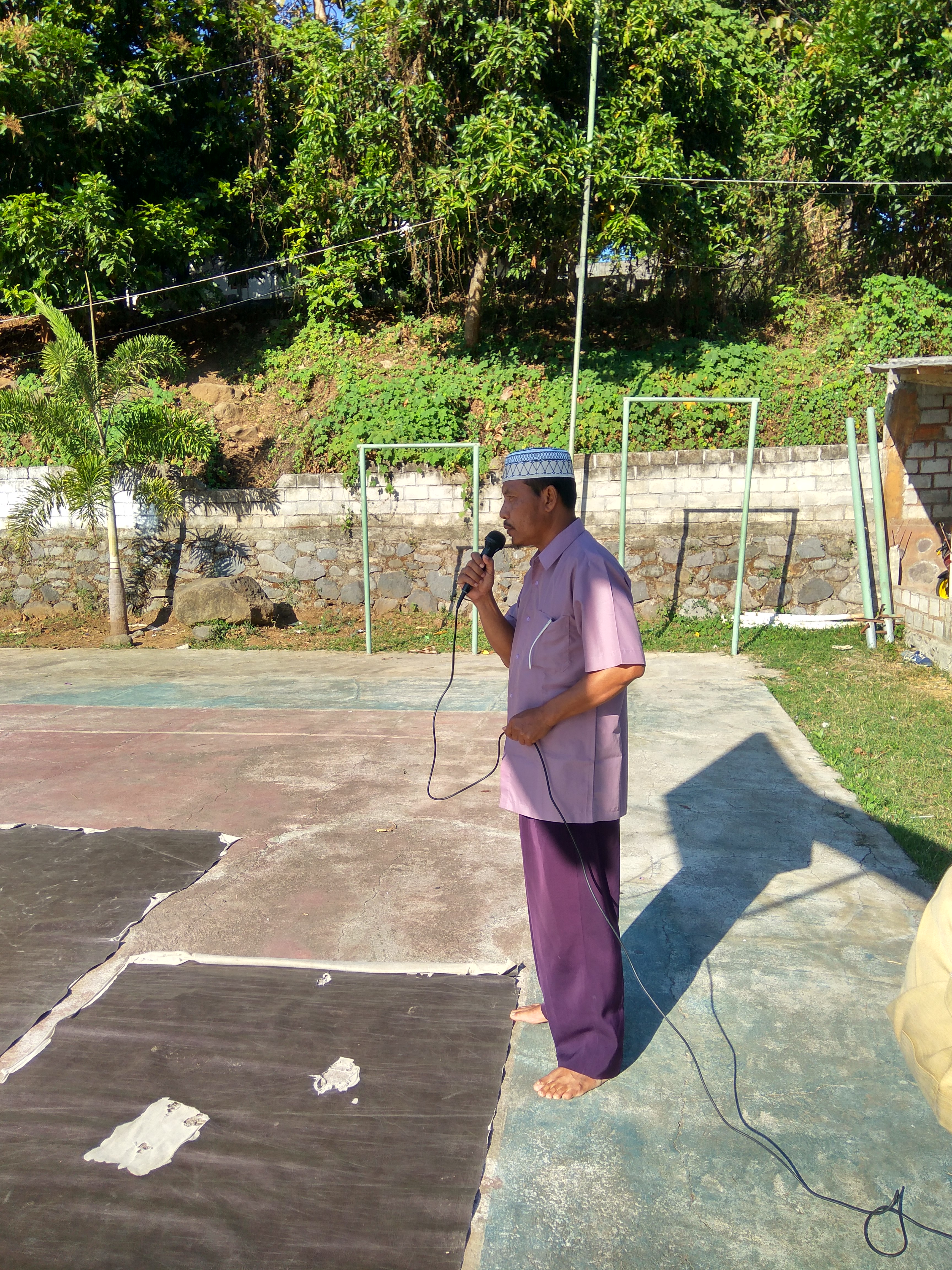 Kegiatan Keagamaan