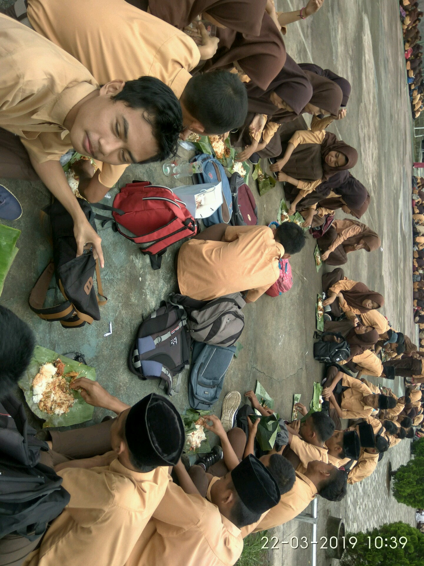 Album Pertama