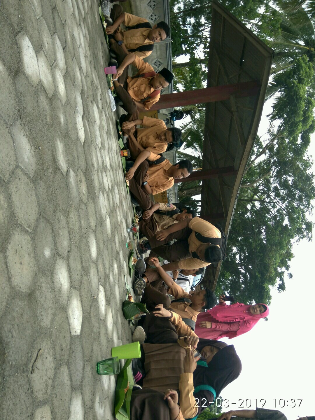 Album Pertama