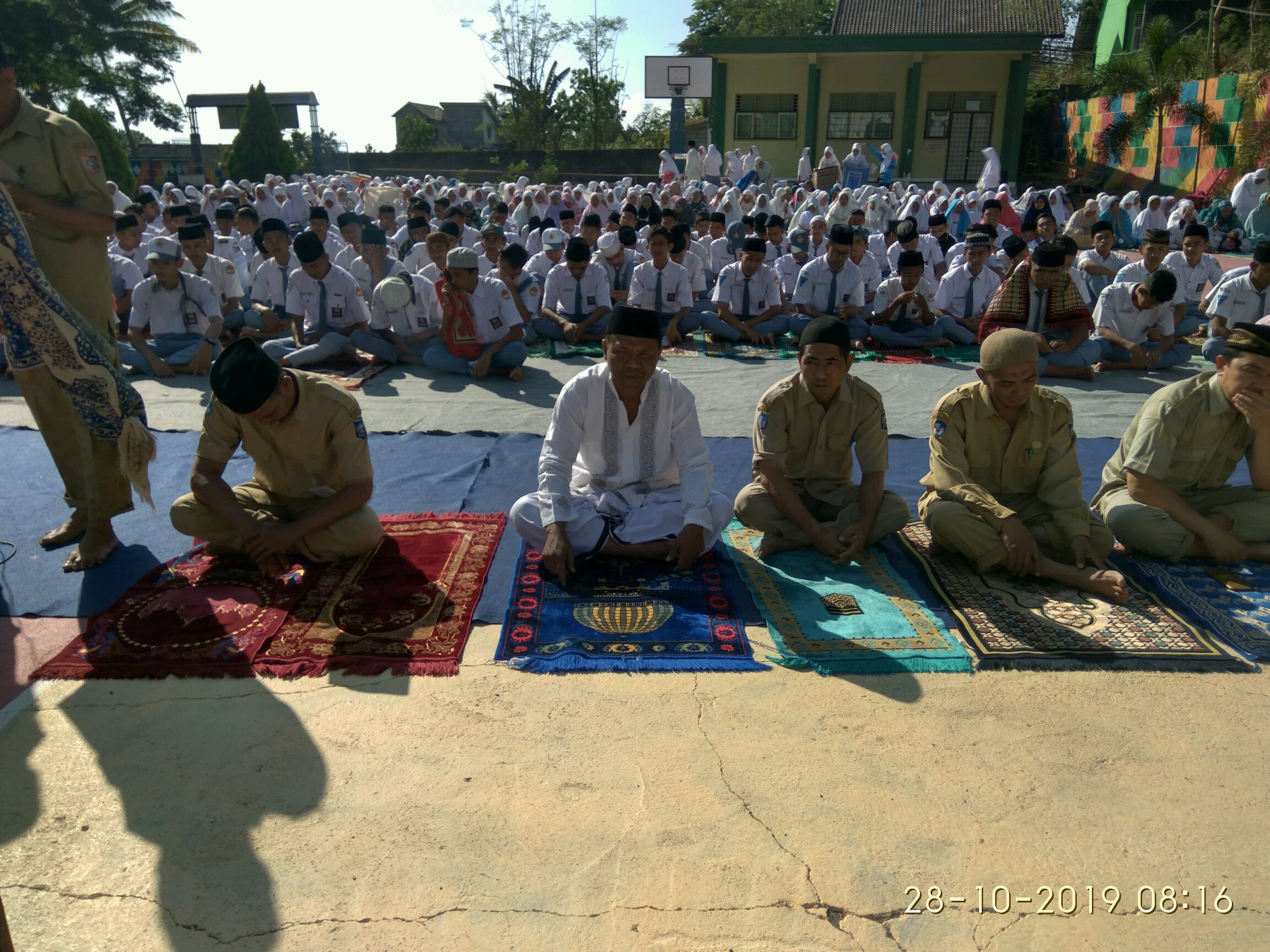 Kegiatan Keagamaan