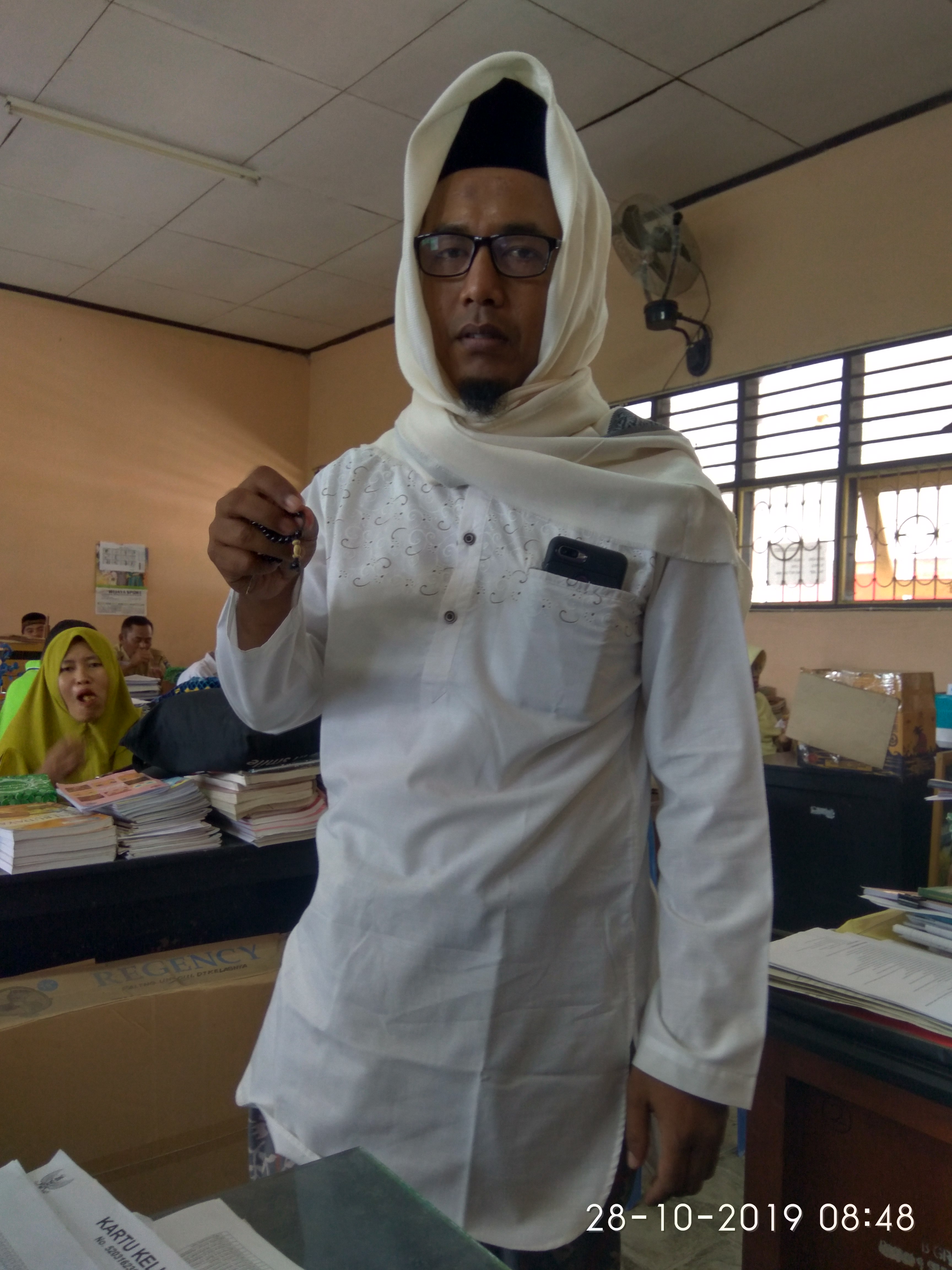 Kegiatan Keagamaan