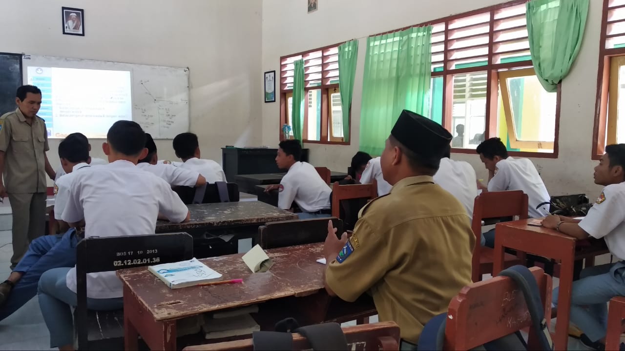 Album Pertama