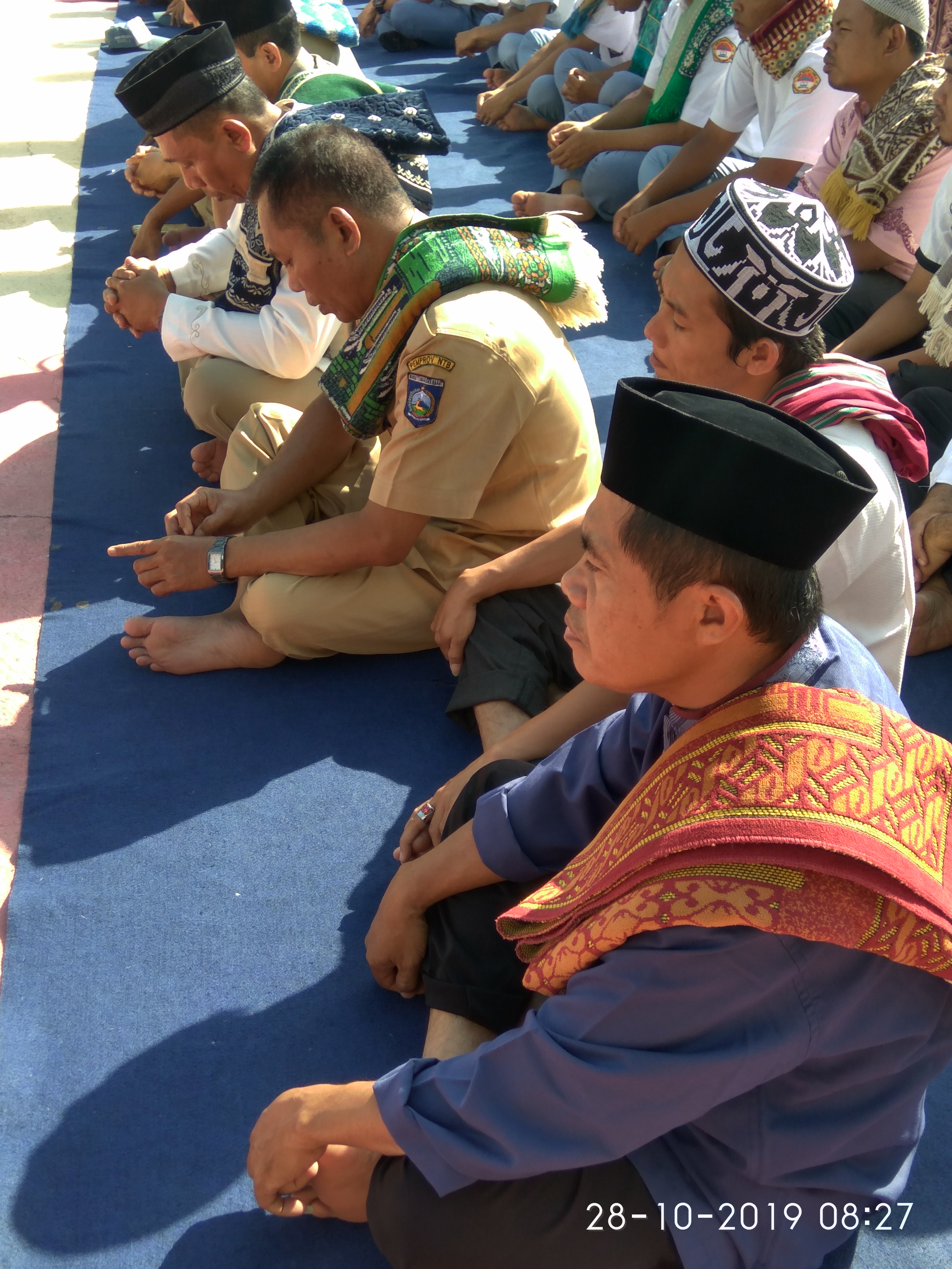 Kegiatan Keagamaan