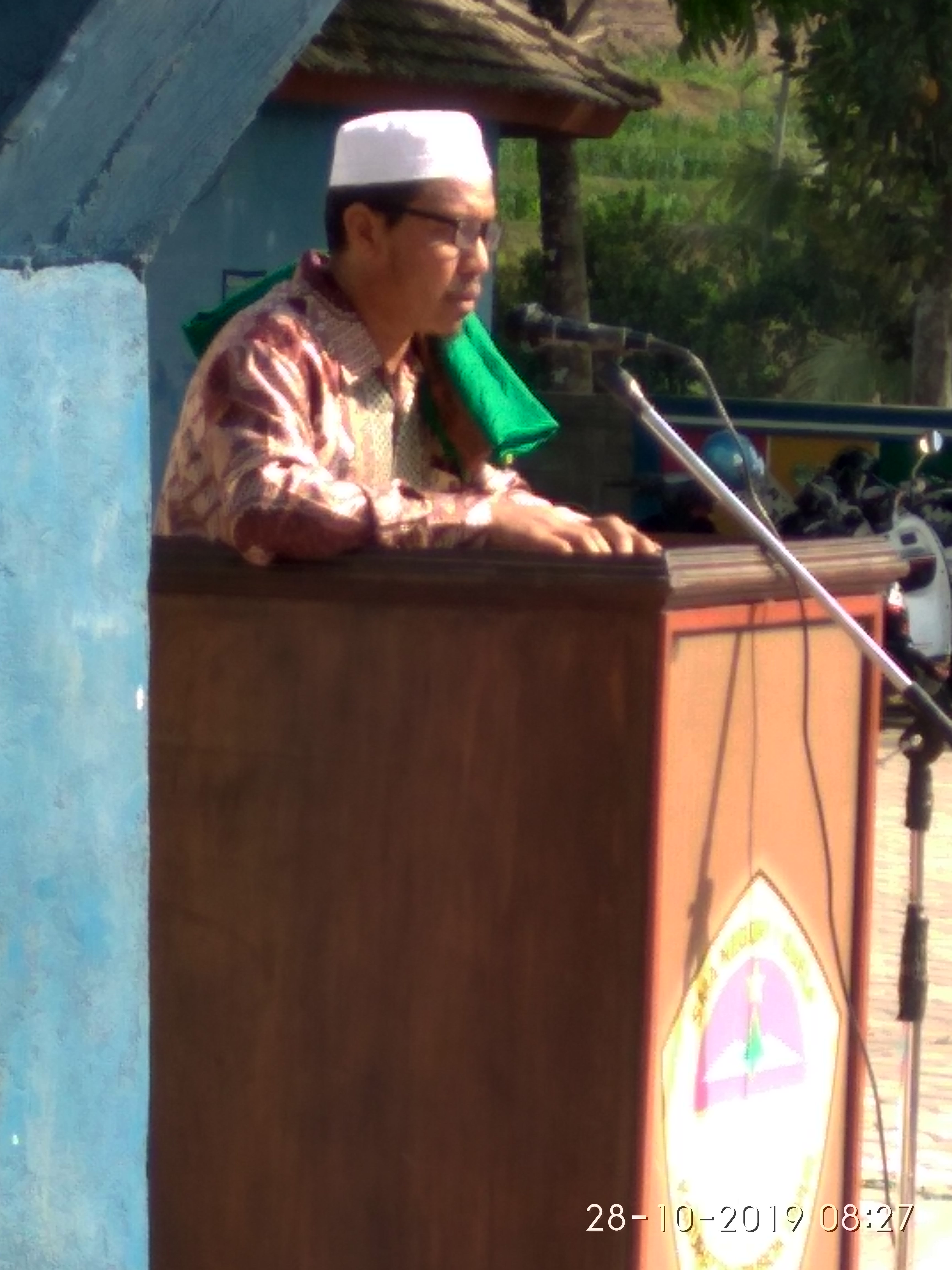 Kegiatan Keagamaan