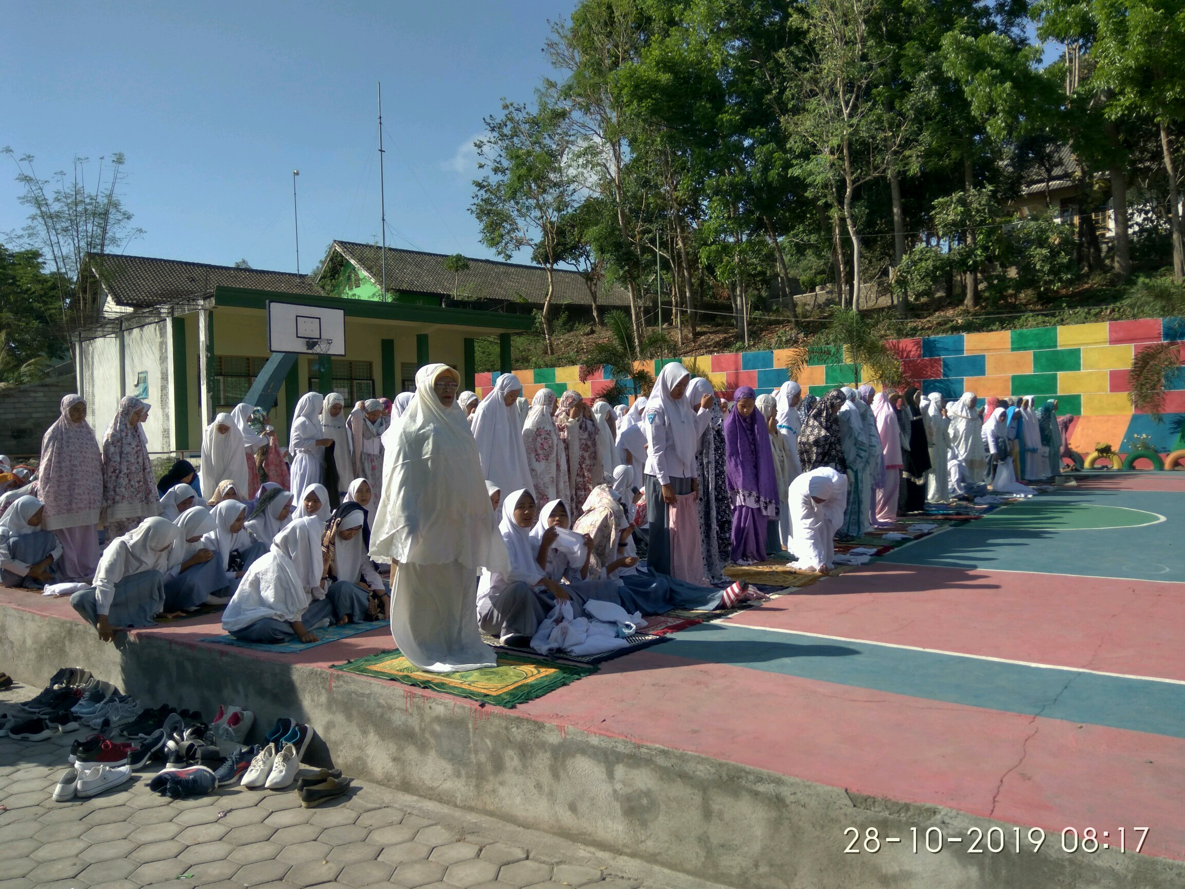 Kegiatan Keagamaan
