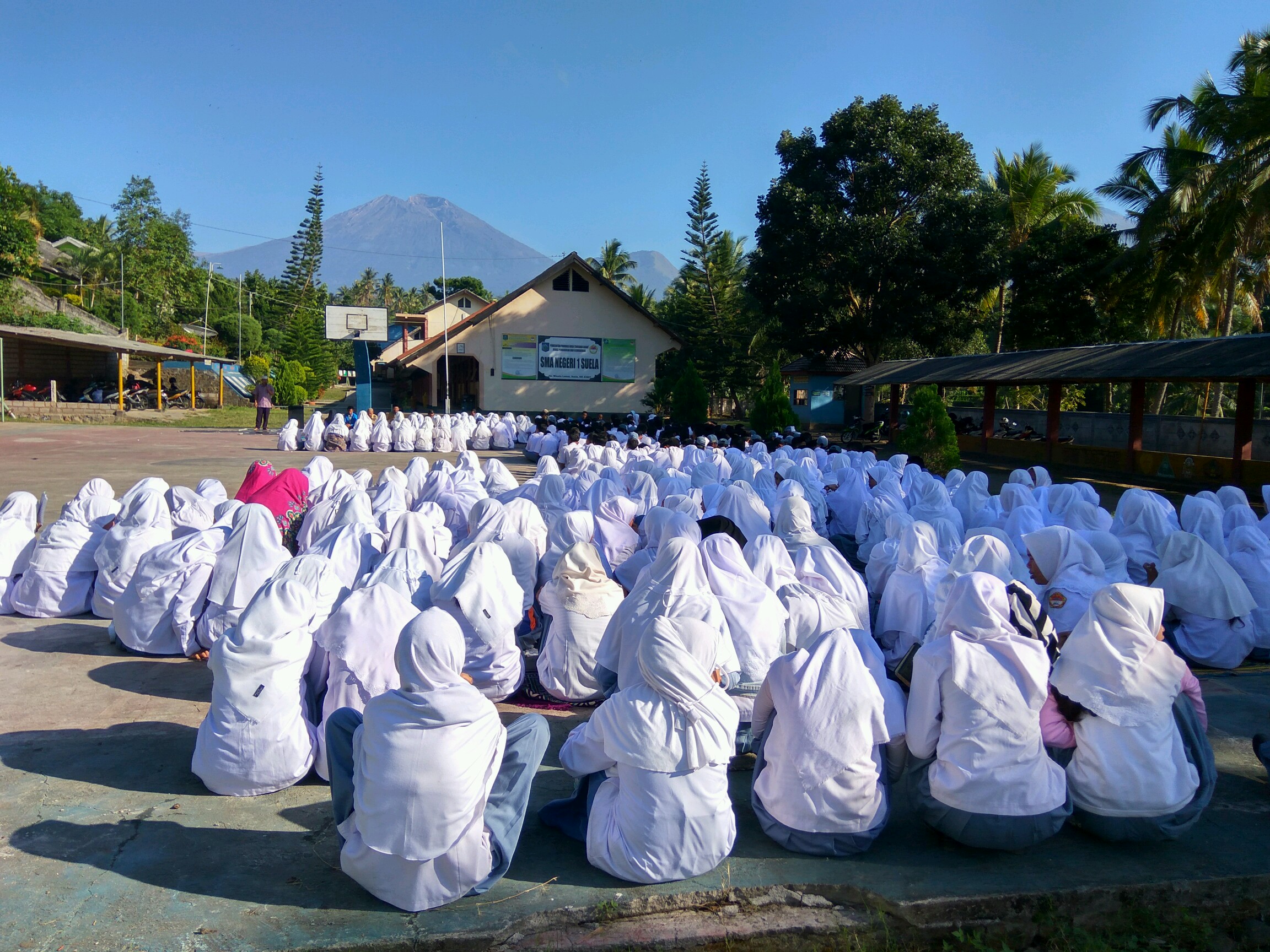 Kegiatan Keagamaan