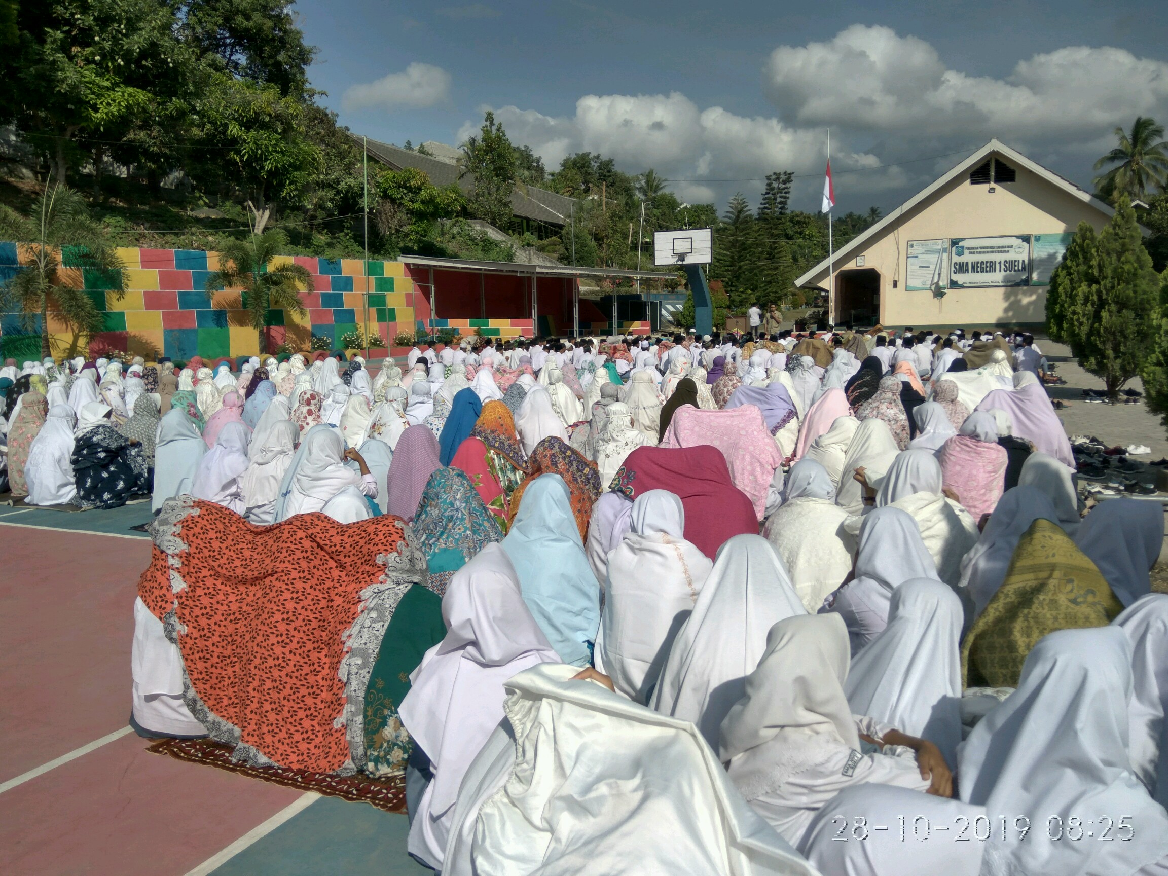 Kegiatan Keagamaan