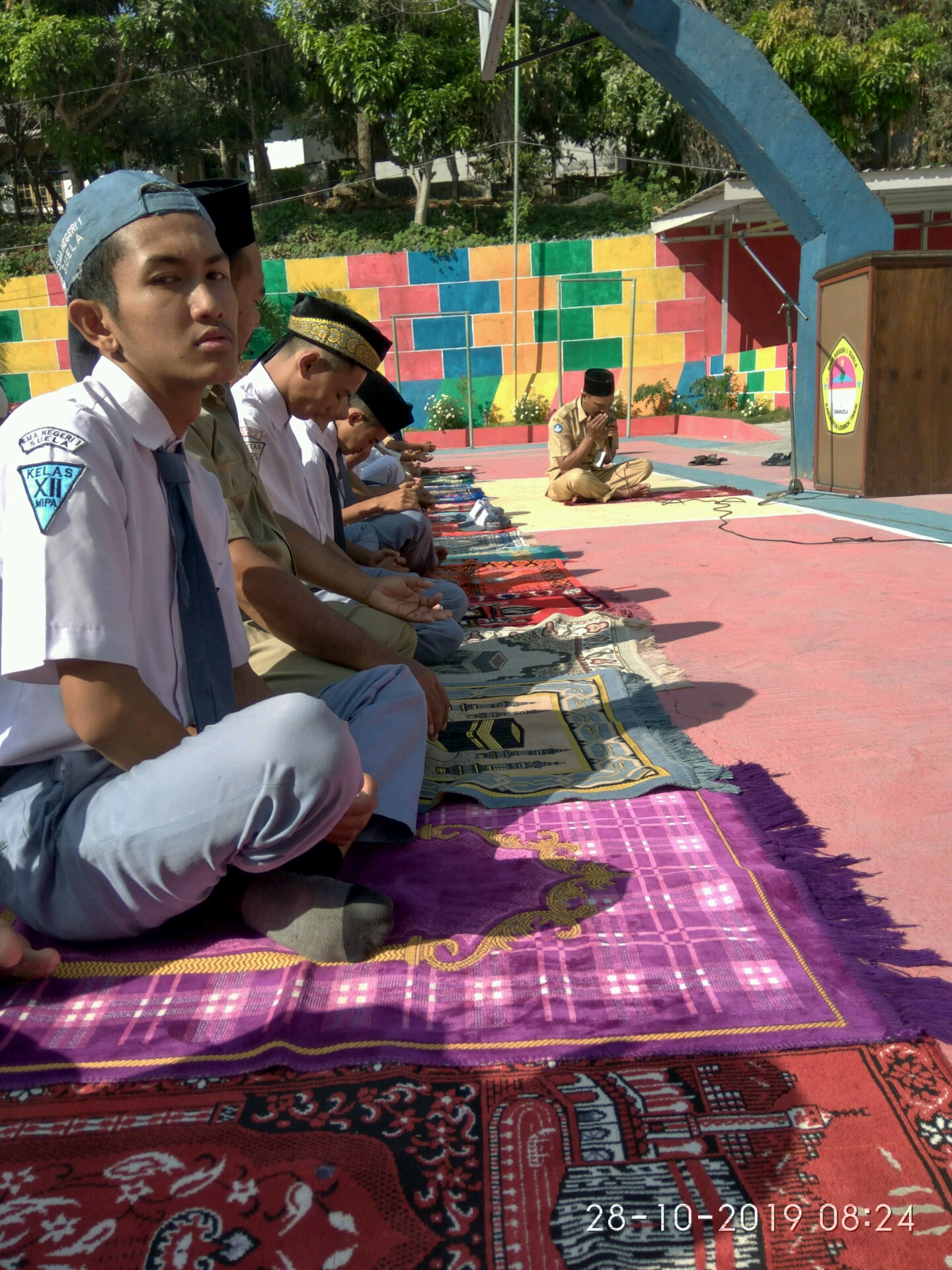 Kegiatan Keagamaan