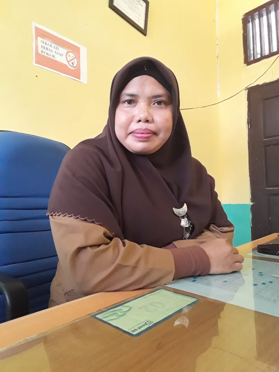 Foto Kepsek