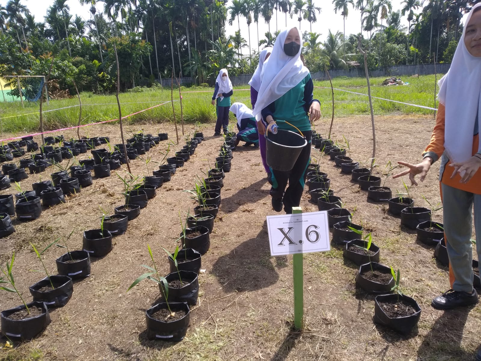 Projek Profil Pelajar Pancasila