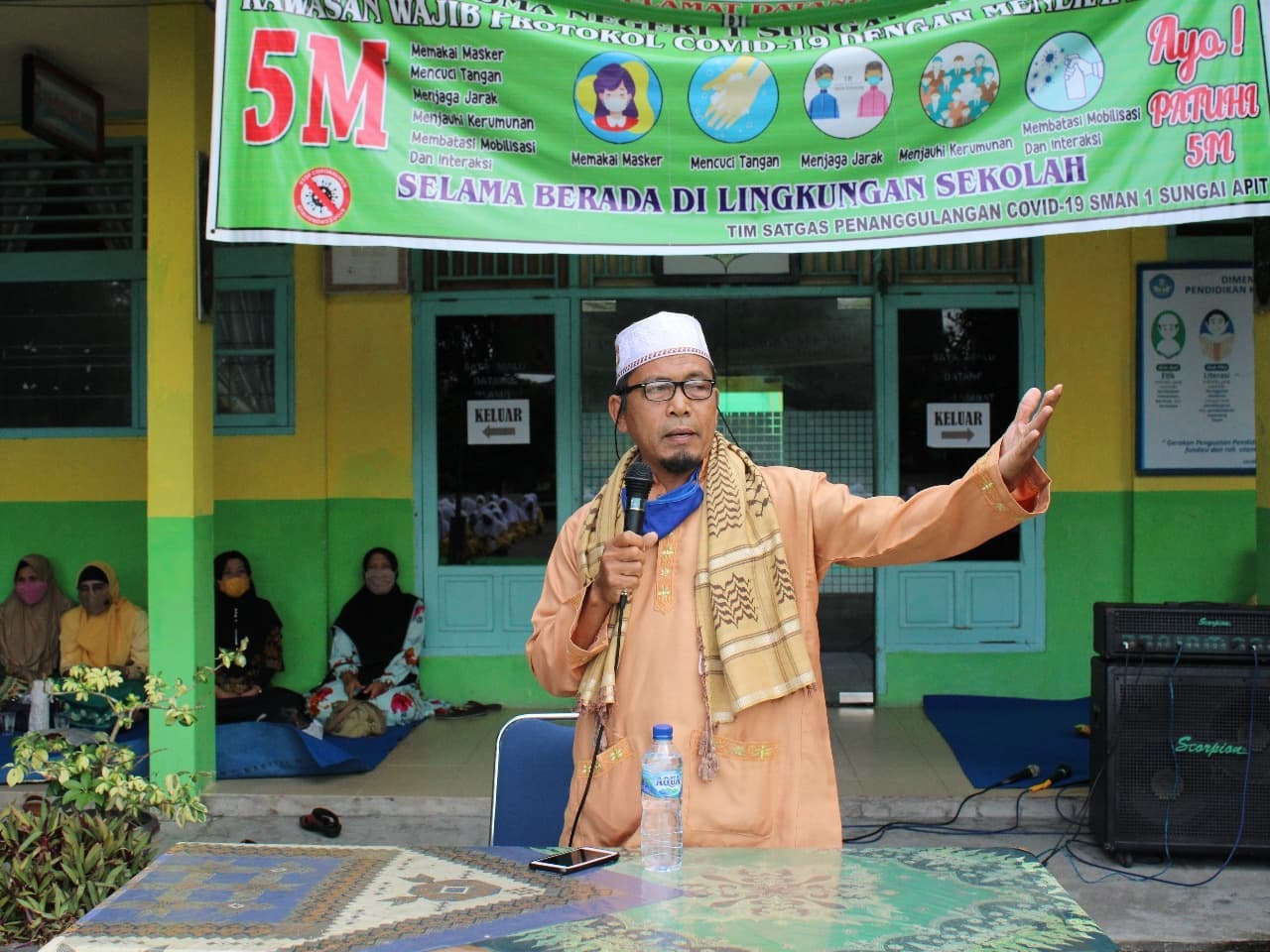 Peringatan Maulid Nabi