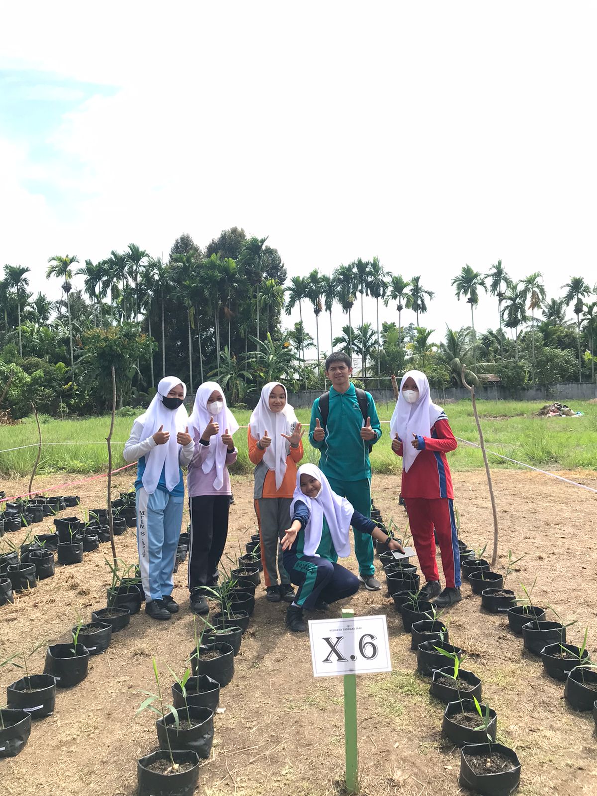 Projek Profil Pelajar Pancasila : KEWIRAUSAHAAN