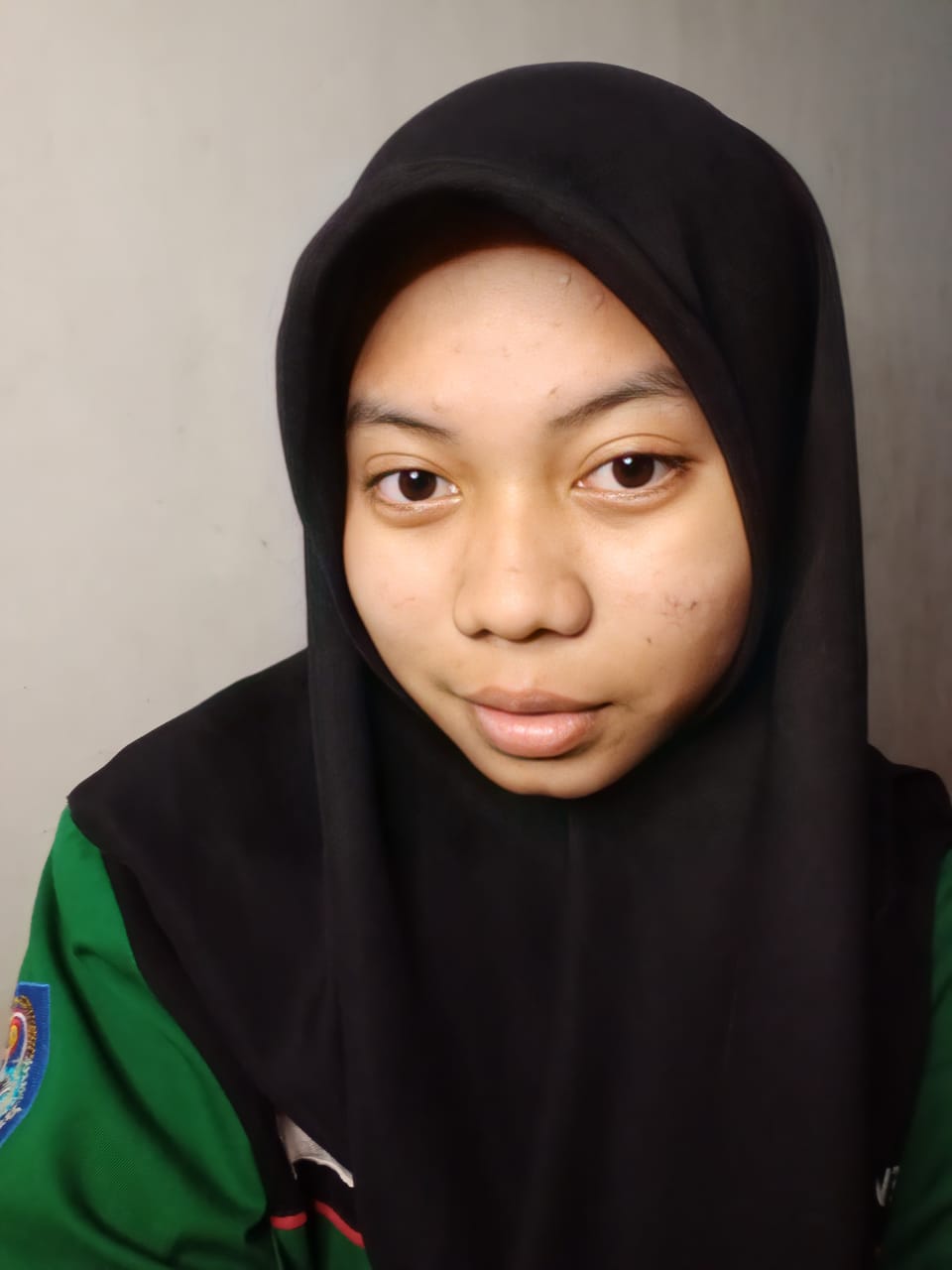 Vitria Yogie Isnaini