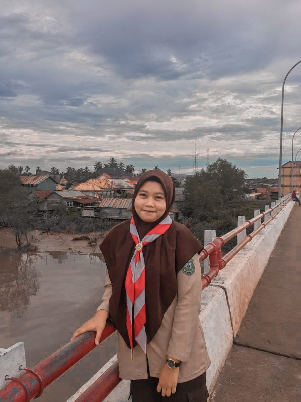 Putri Sulistia
