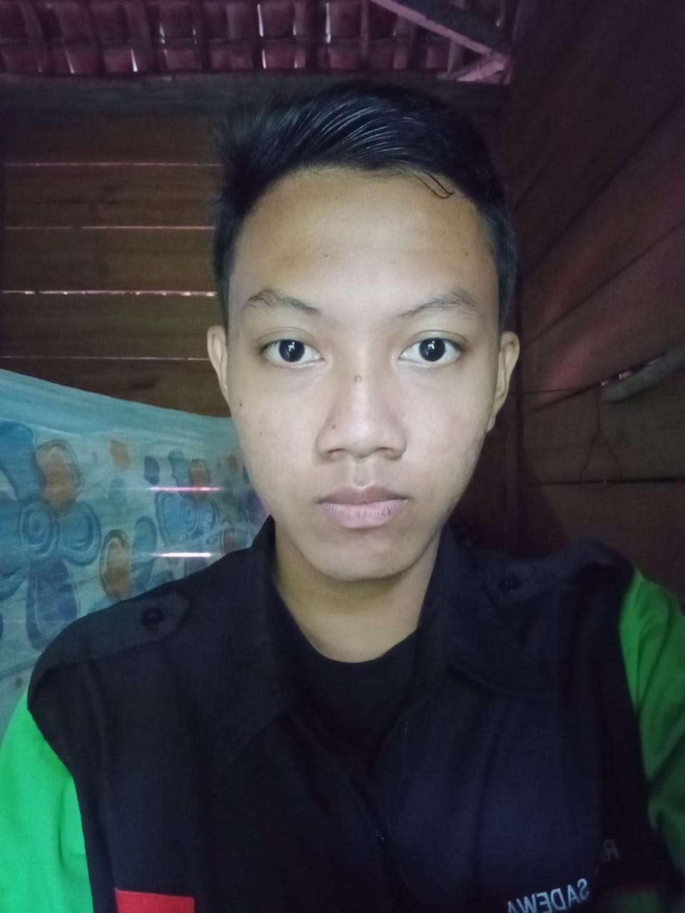 Raga sadewa