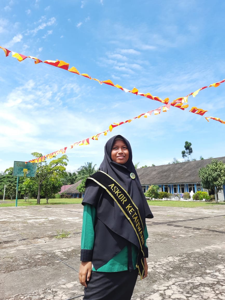 Kirana Suhada