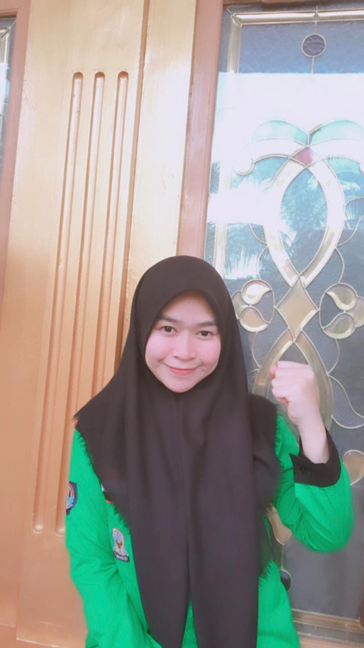 Lefi Sulfita Sari