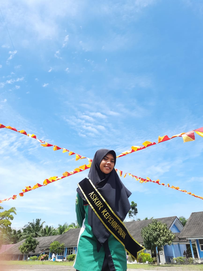 Seftya Dewi Meyrlina
