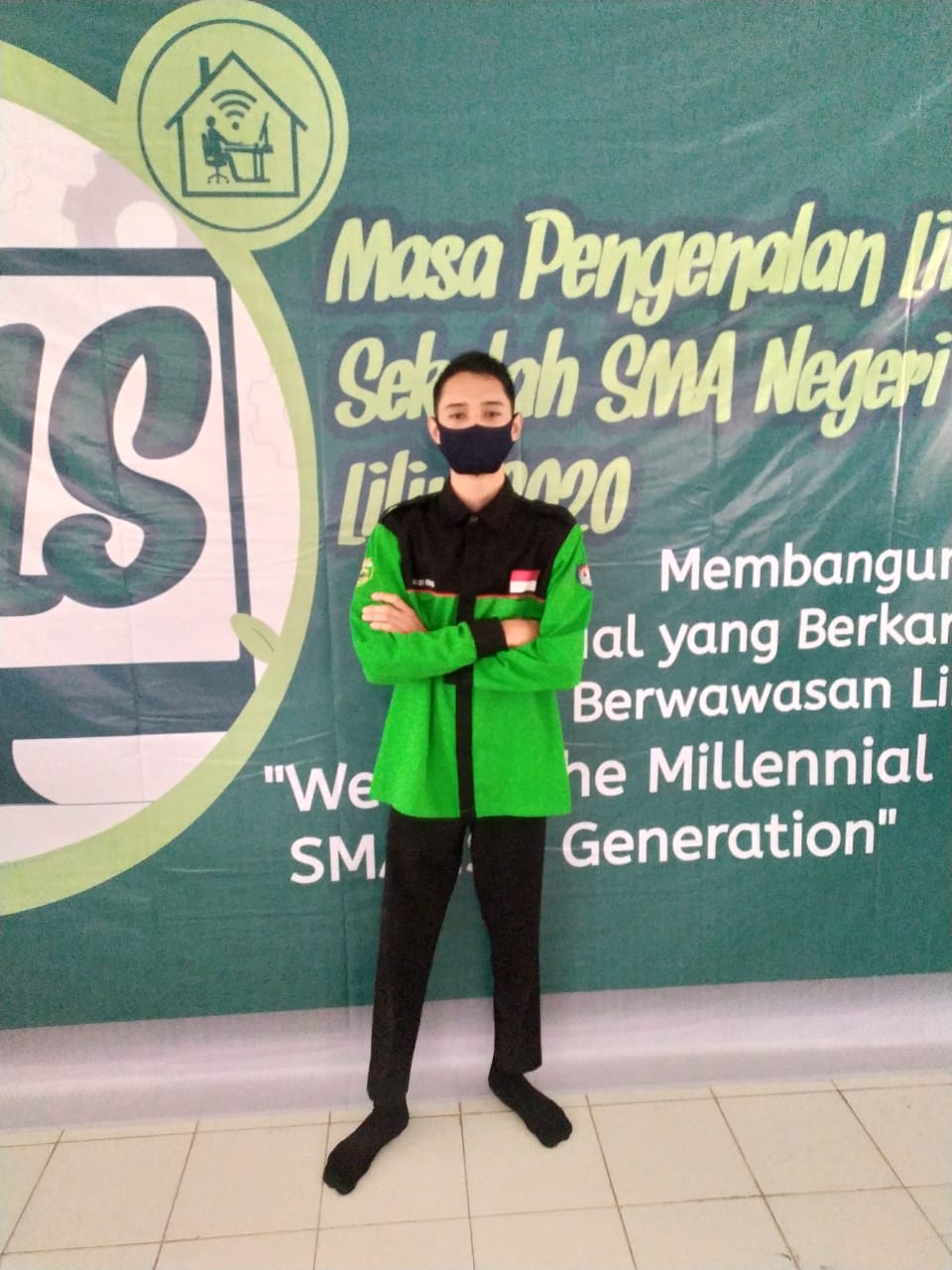 Muhammad Lucky Hermanto