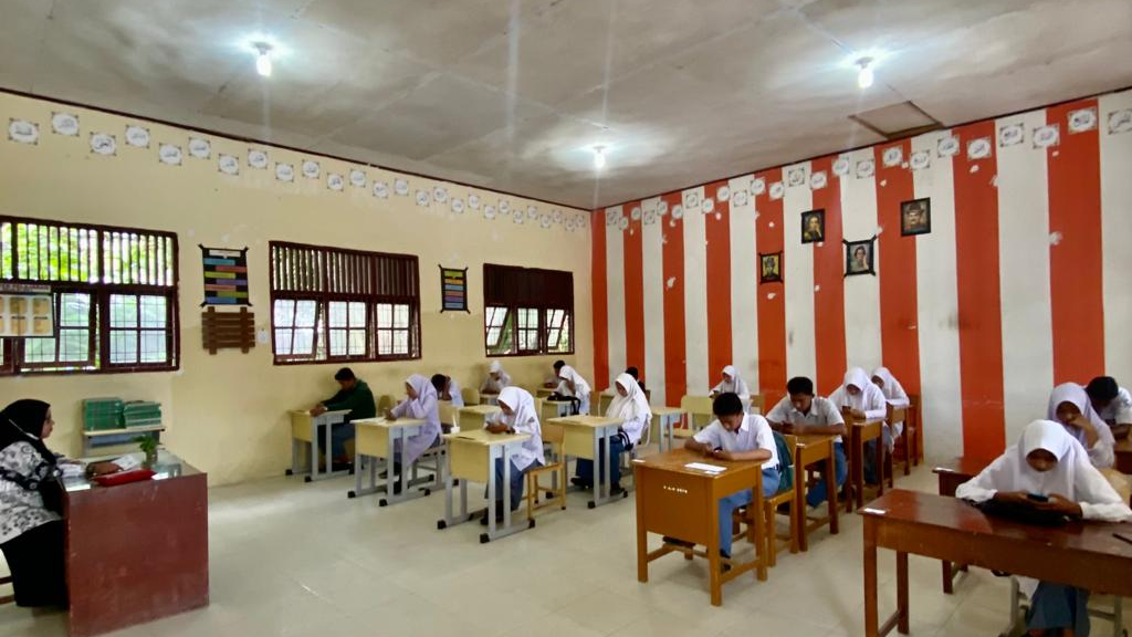 Ruang Belajar