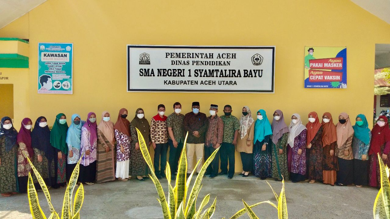 Wali Kelas