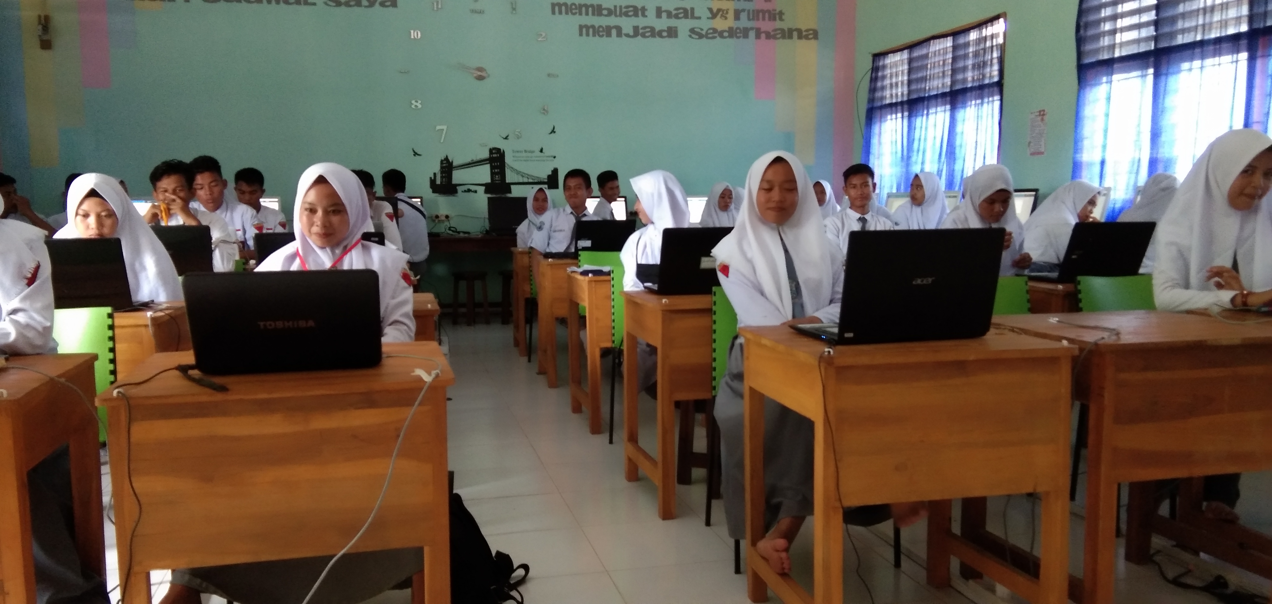 Album Pertama