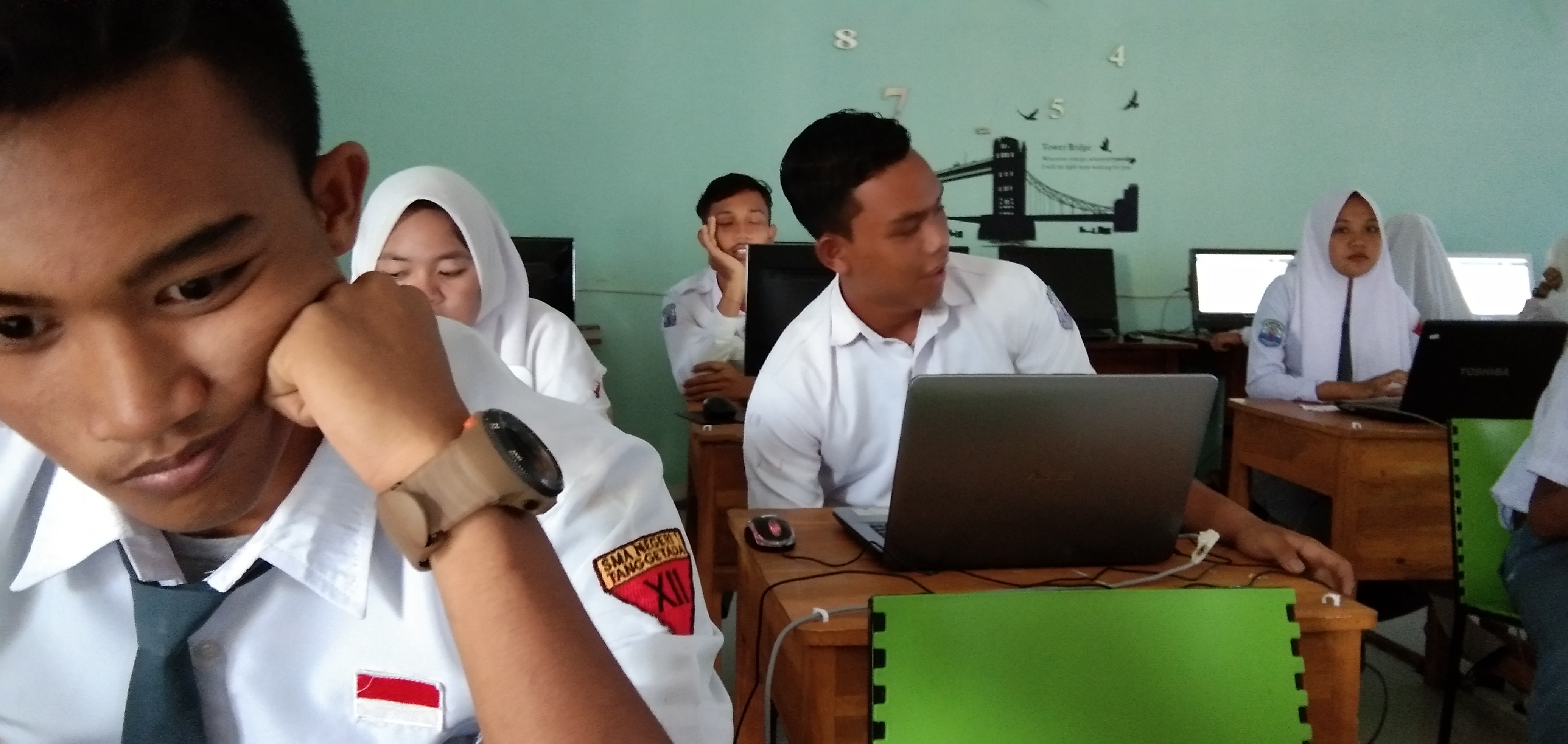 UNBK