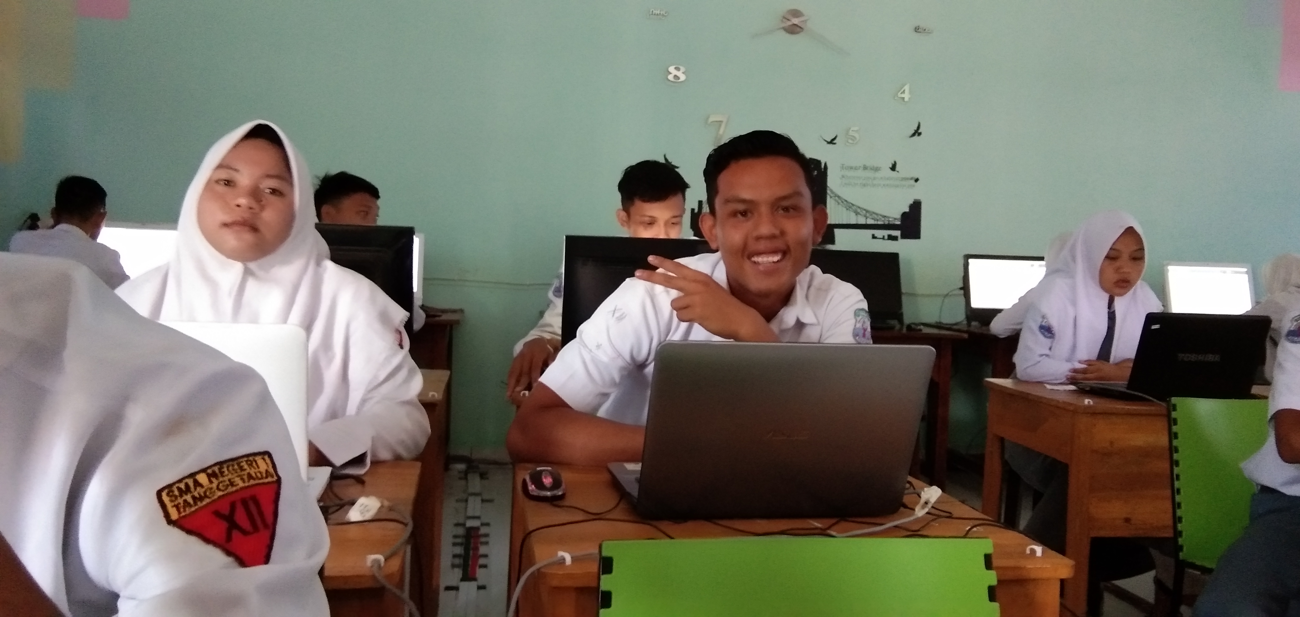 UNBK