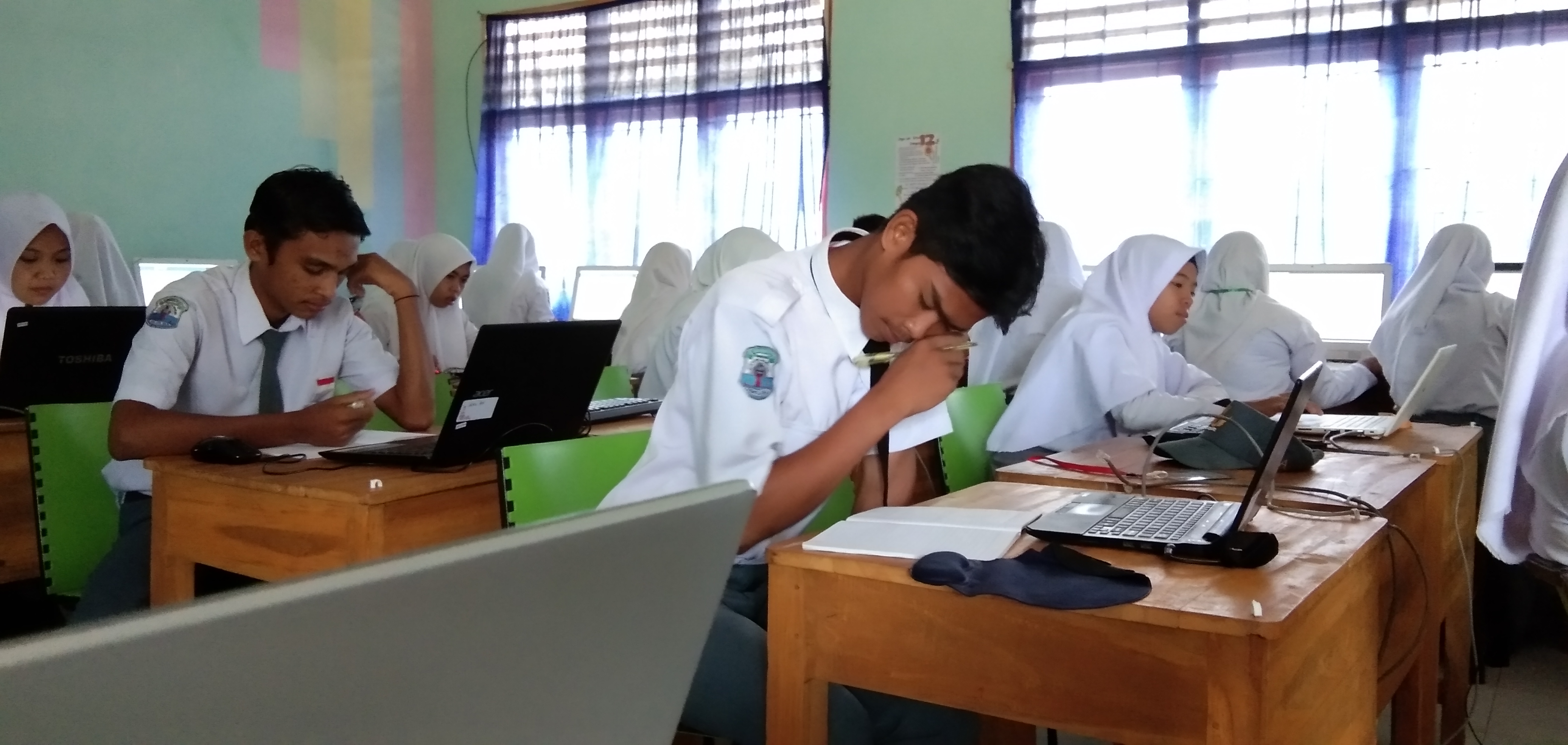 UNBK