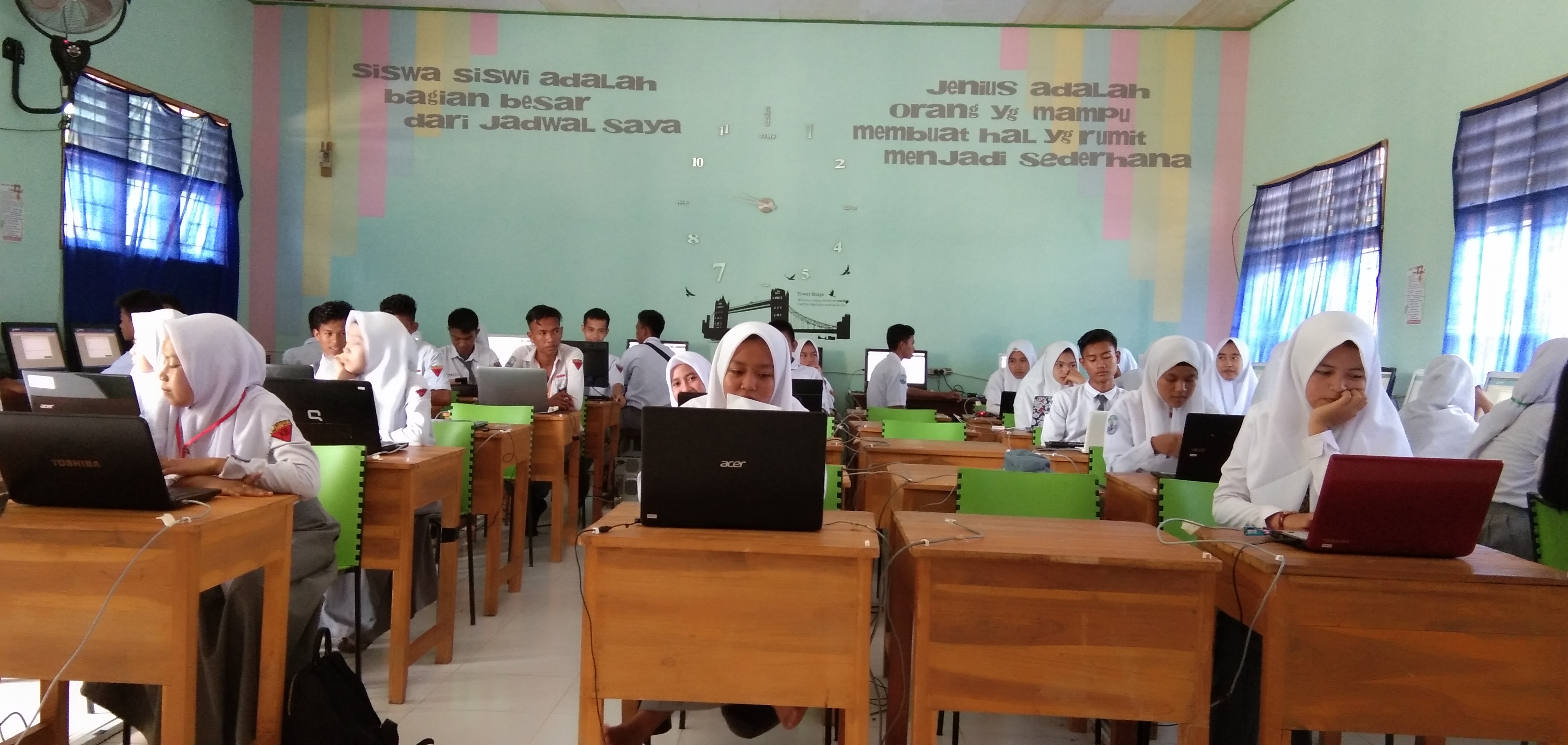 UNBK
