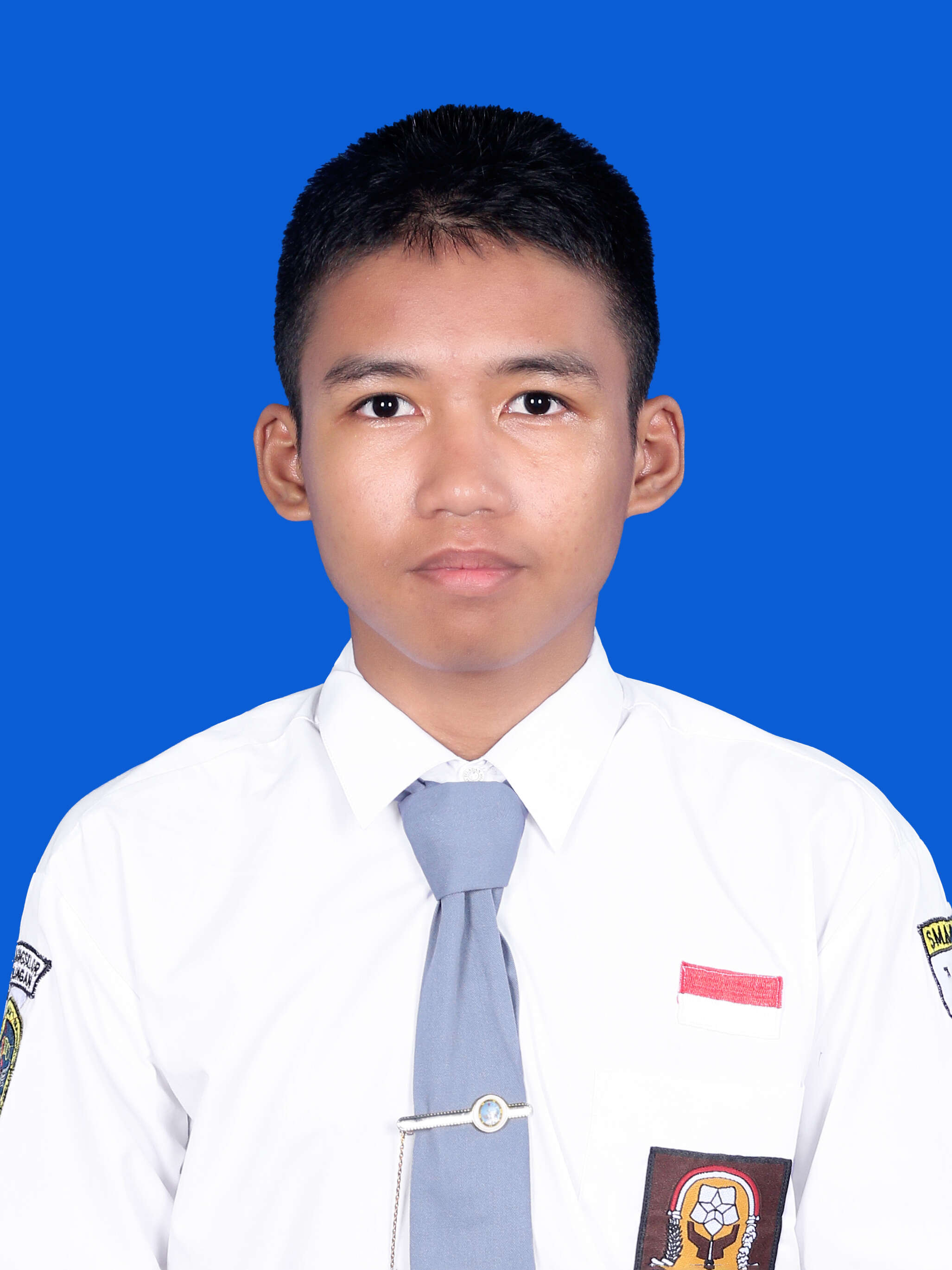 Fahry Adhitya Putra