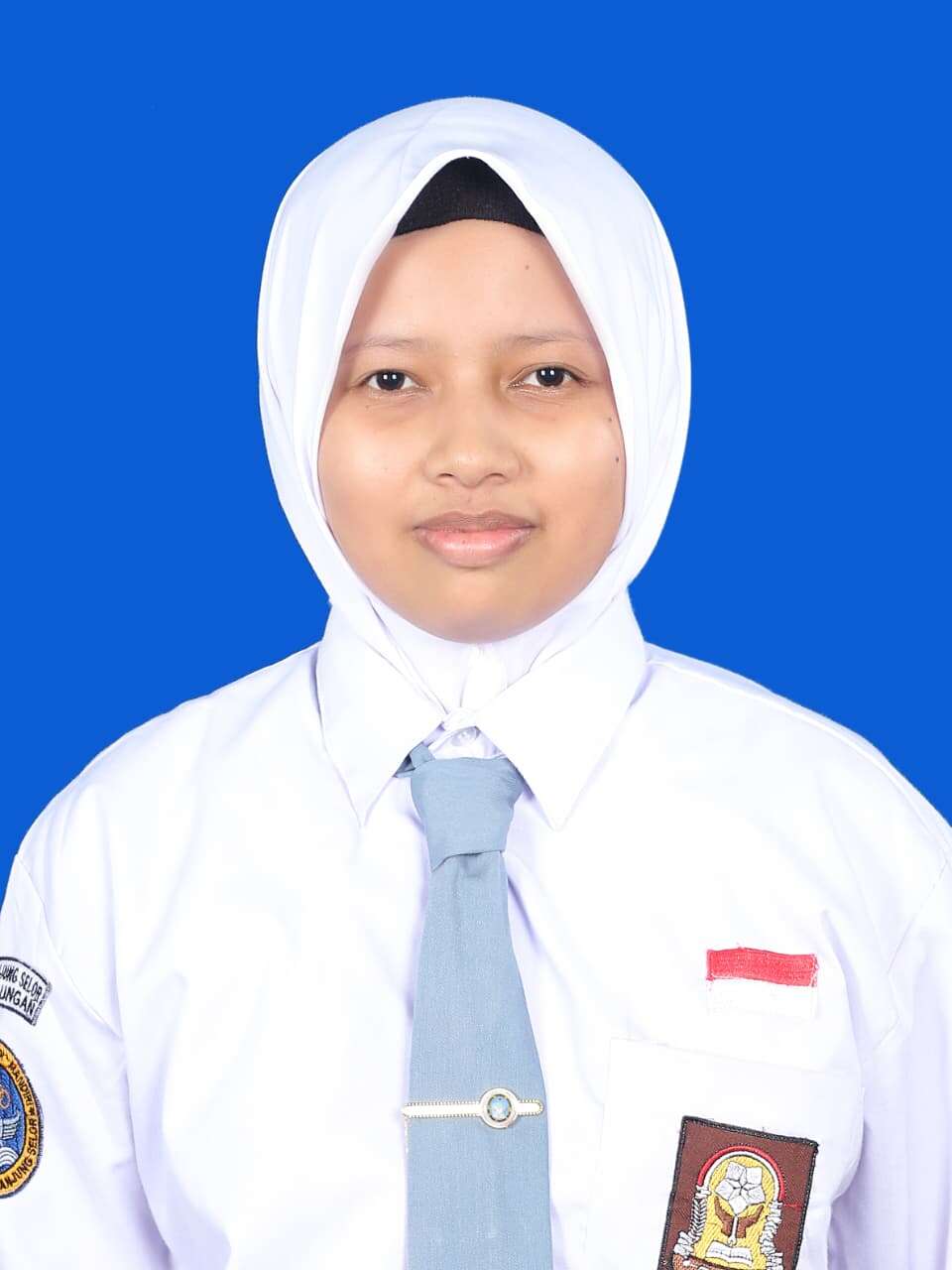 Adhelia Almaira Calista