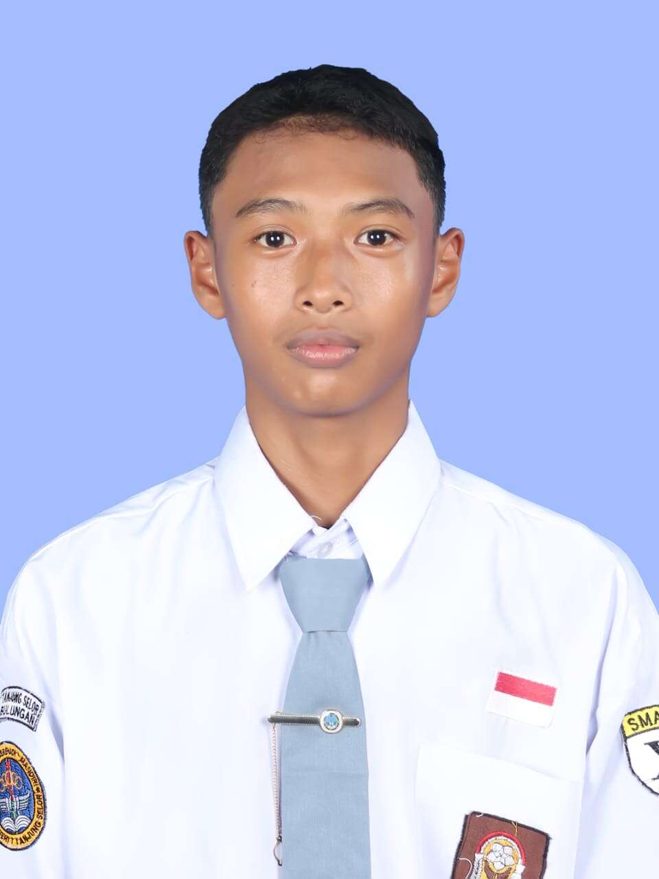 Muhammad Agil Fadhlurrohman