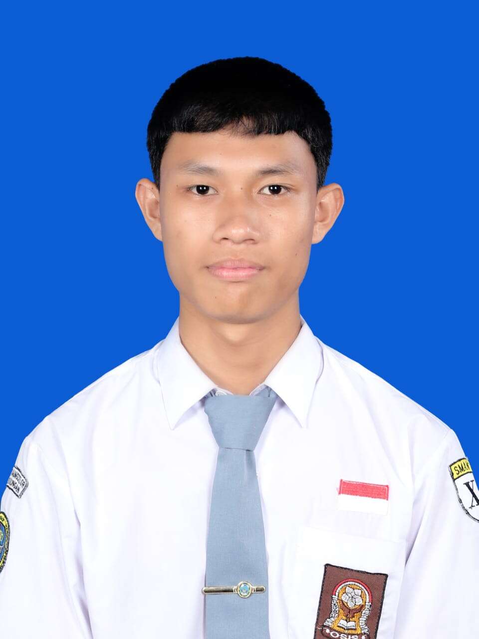 Muhammad Dheandra Syaputra