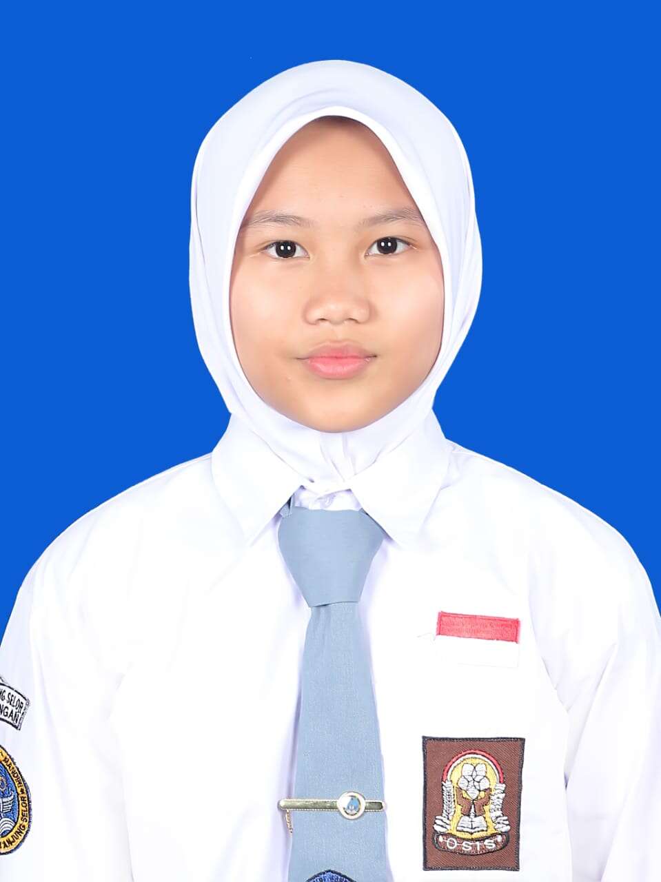 Amanda Adha Madina