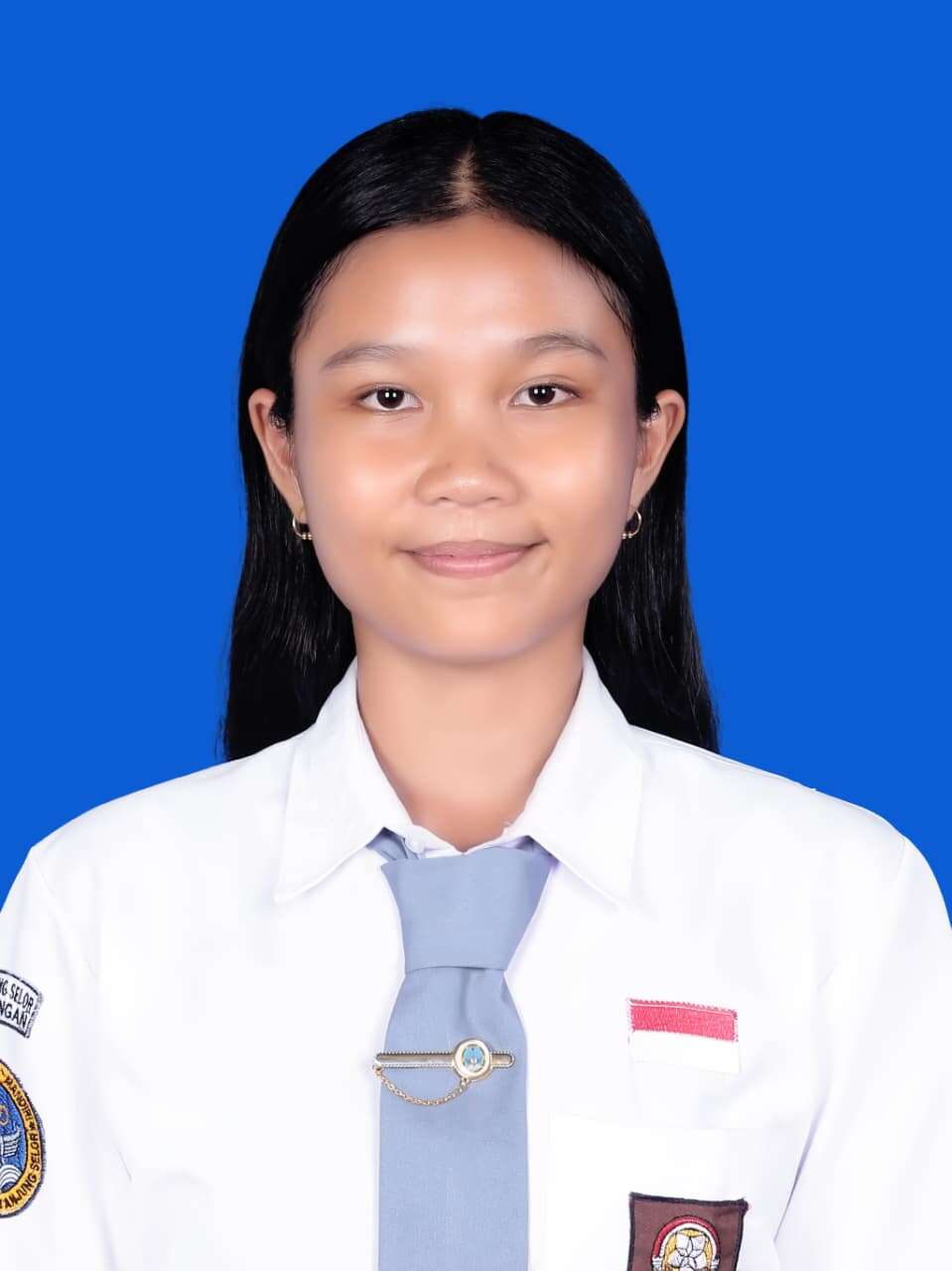 Michelle Vivia Pallangan