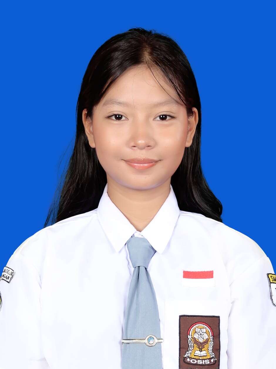 Regina Berlian Jasmin