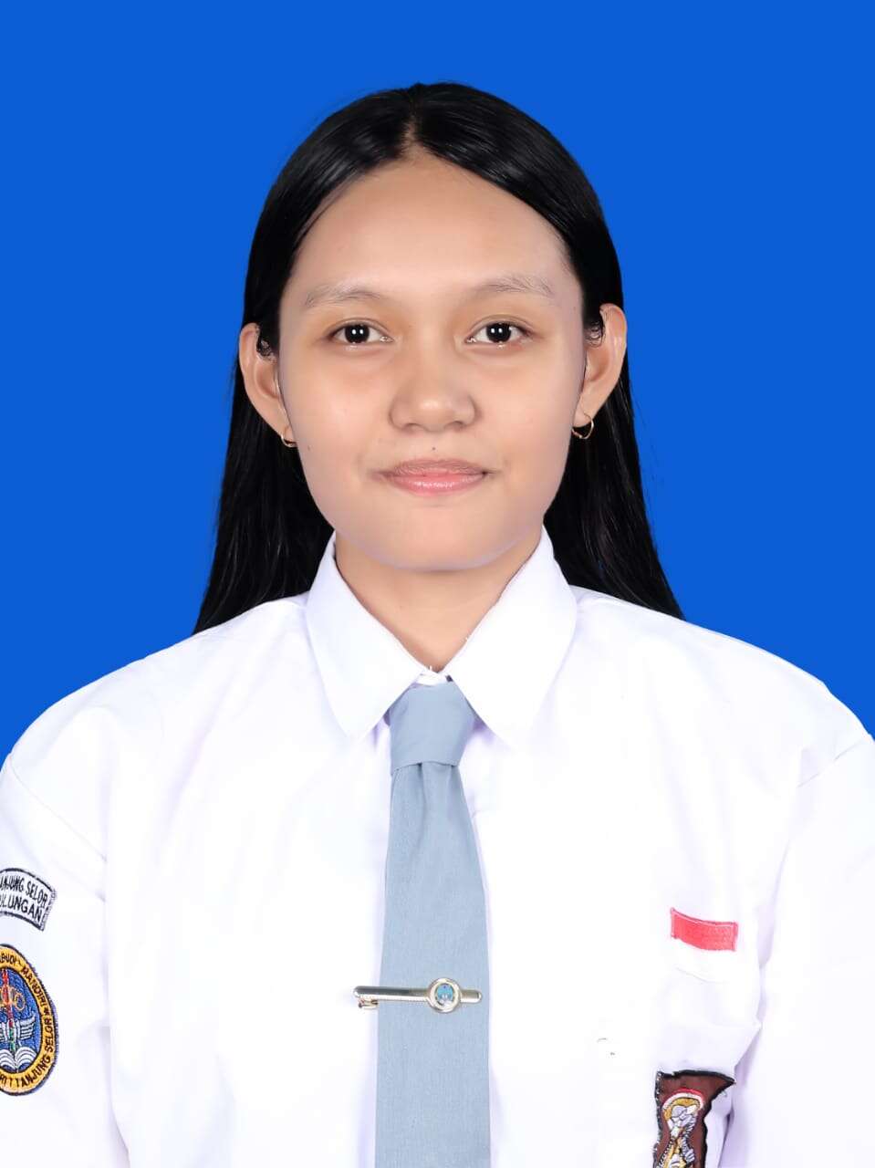 Caroline Selorini Silolo