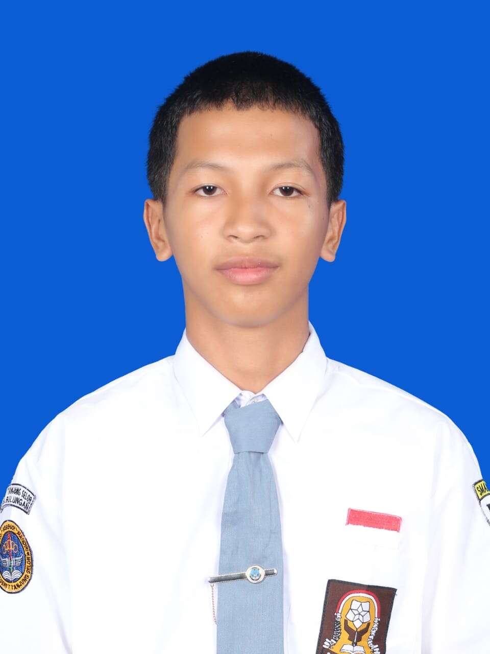 Muhammad Arvi Pratama