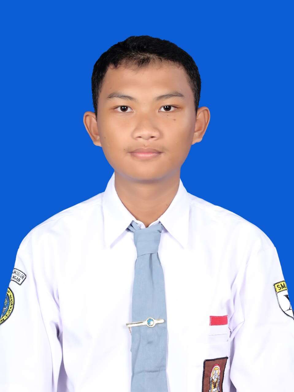 Ibrahim Setyawan Tumanggor