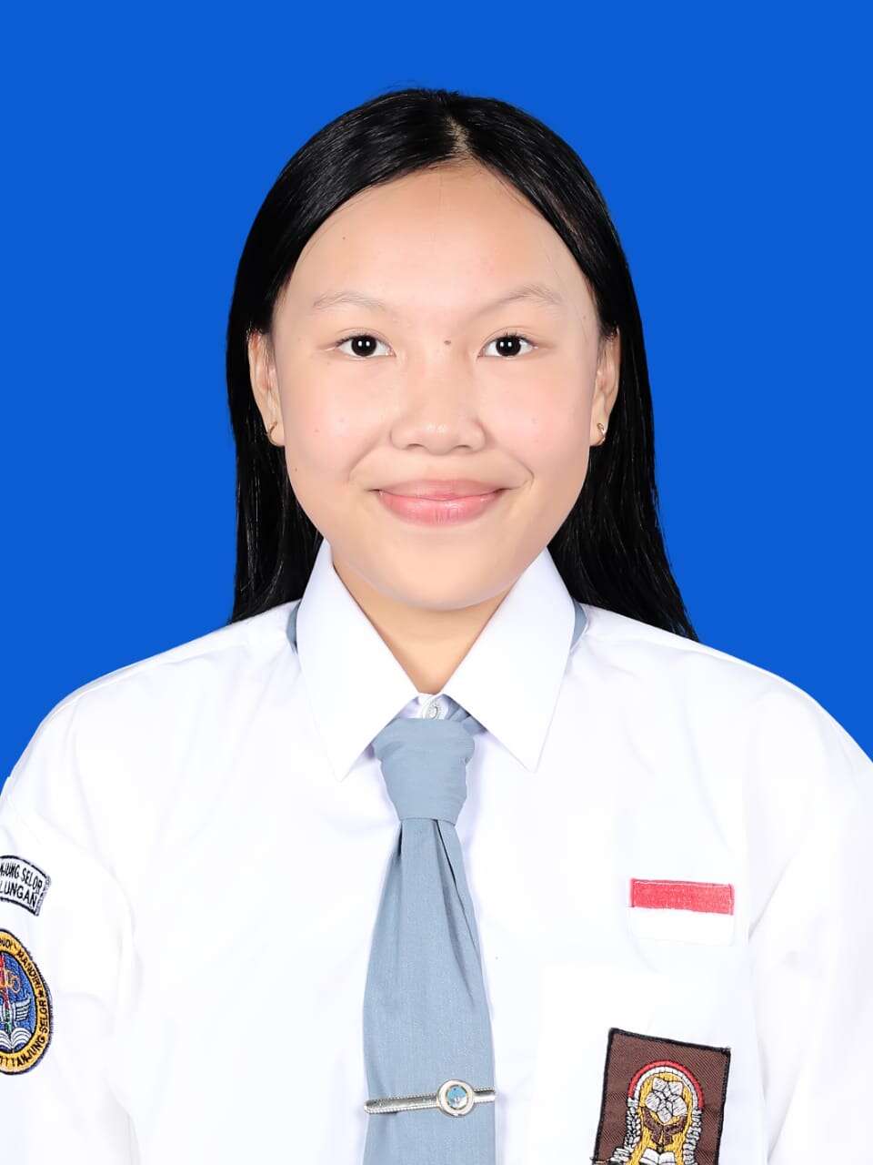 Jessi Christi Blessinta