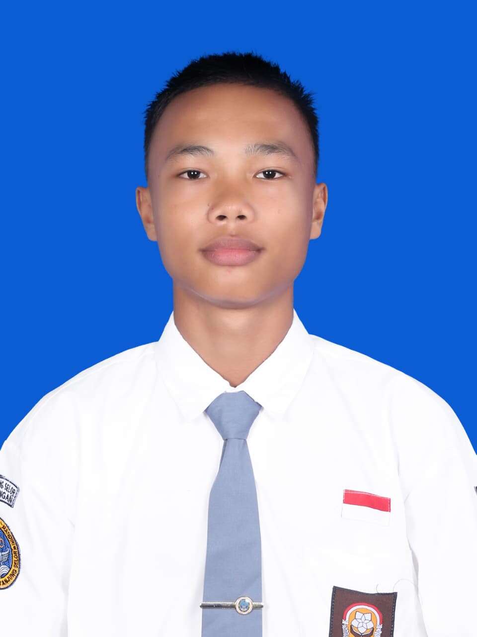 Ruben Rheynhard Taringan