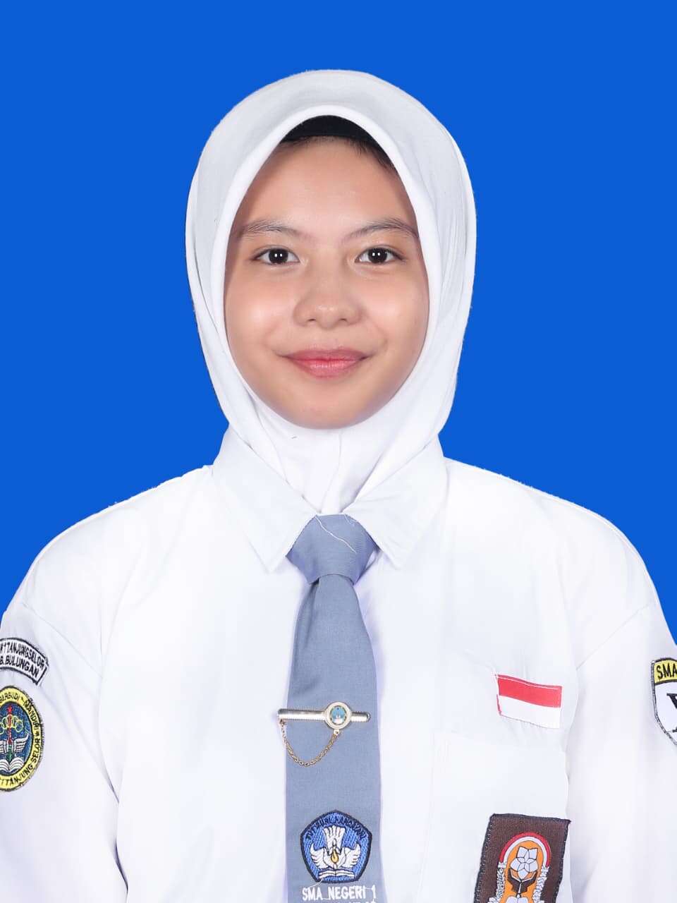 Keysha Nur Aulia Adisty