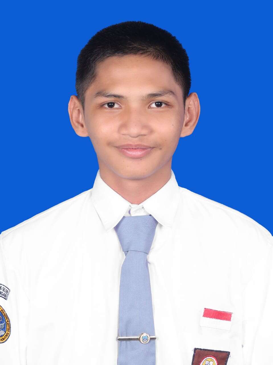 Hizkia Mahardika Lenjau